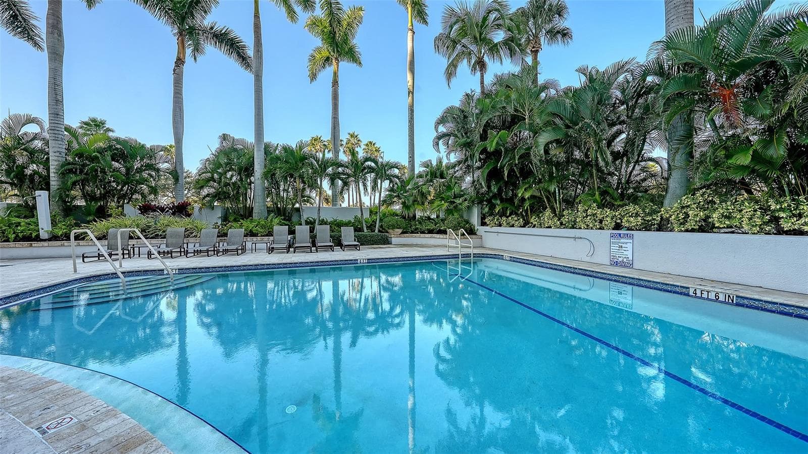 Condominium at 500 S PALM AVE #32, SARASOTA, photo 74 of 78