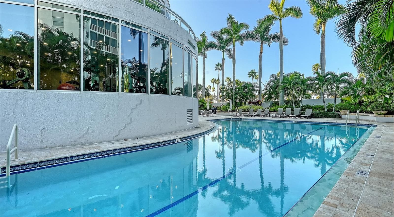 Condominium at 500 S PALM AVE #32, SARASOTA, photo 75 of 78
