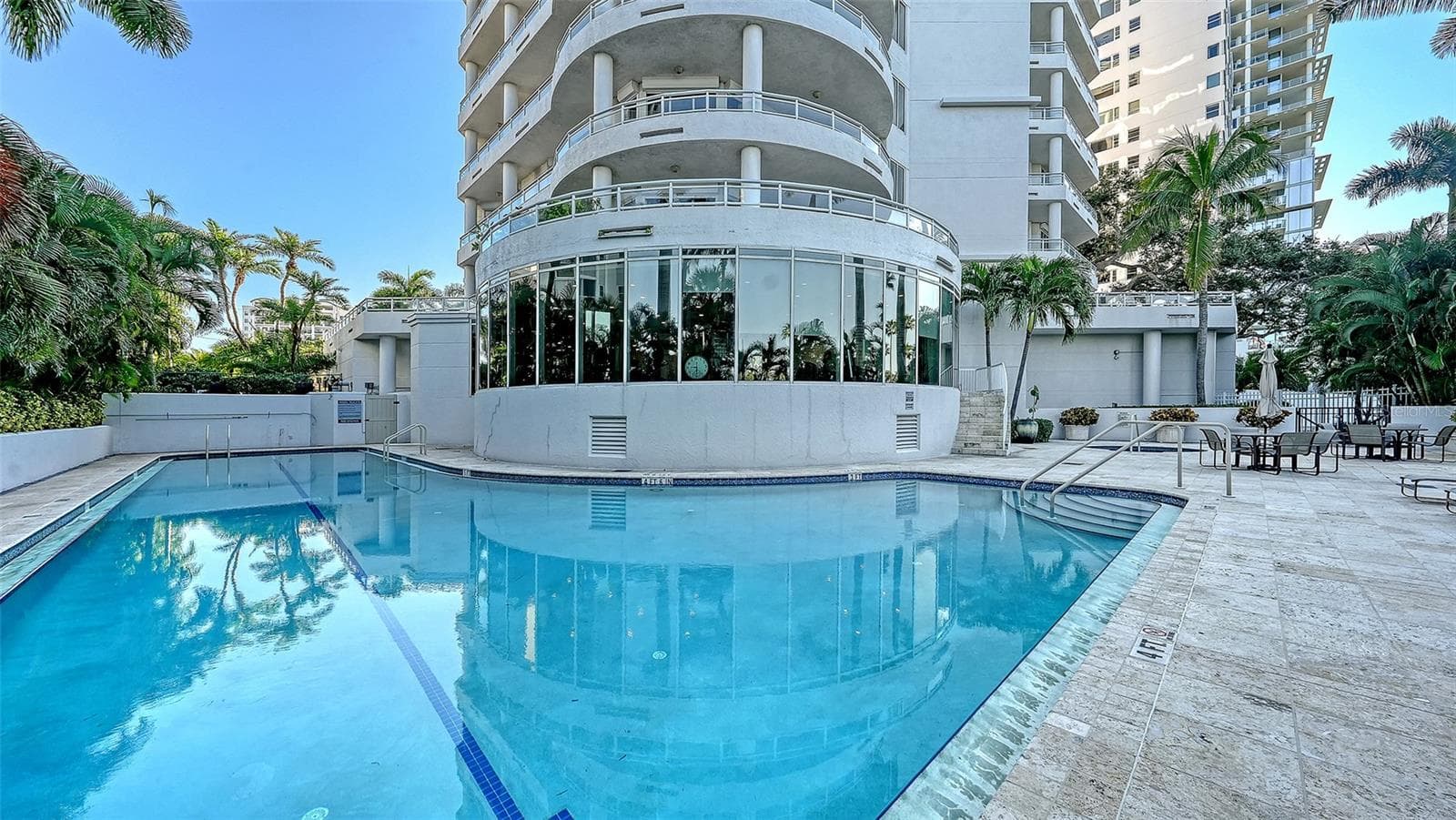 Condominium at 500 S PALM AVE #32, SARASOTA, photo 76 of 78