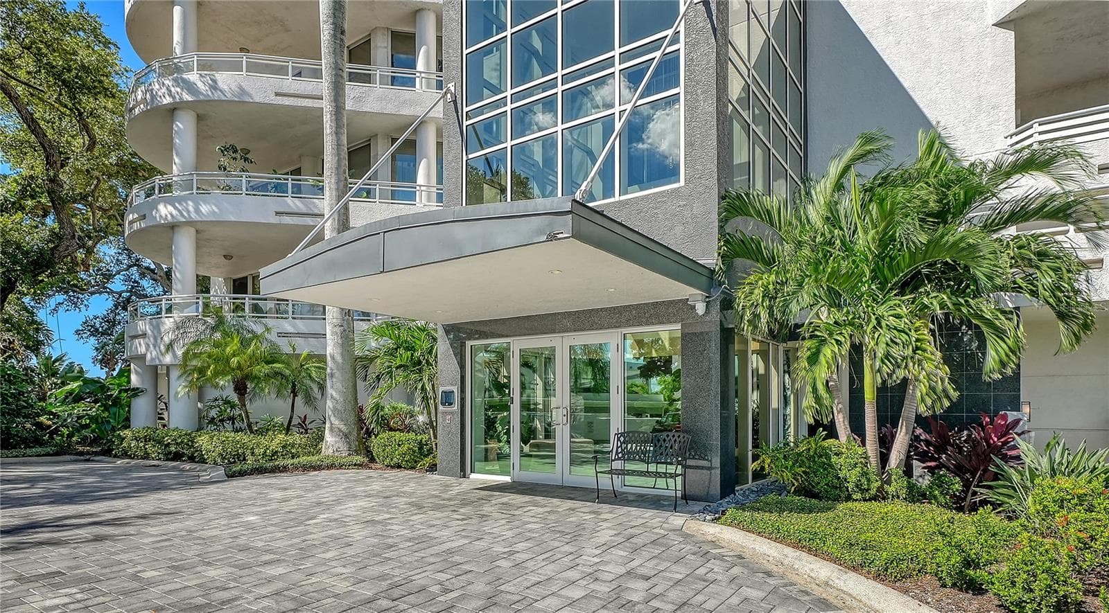 Condominium at 500 S PALM AVE #32, SARASOTA, photo 77 of 78