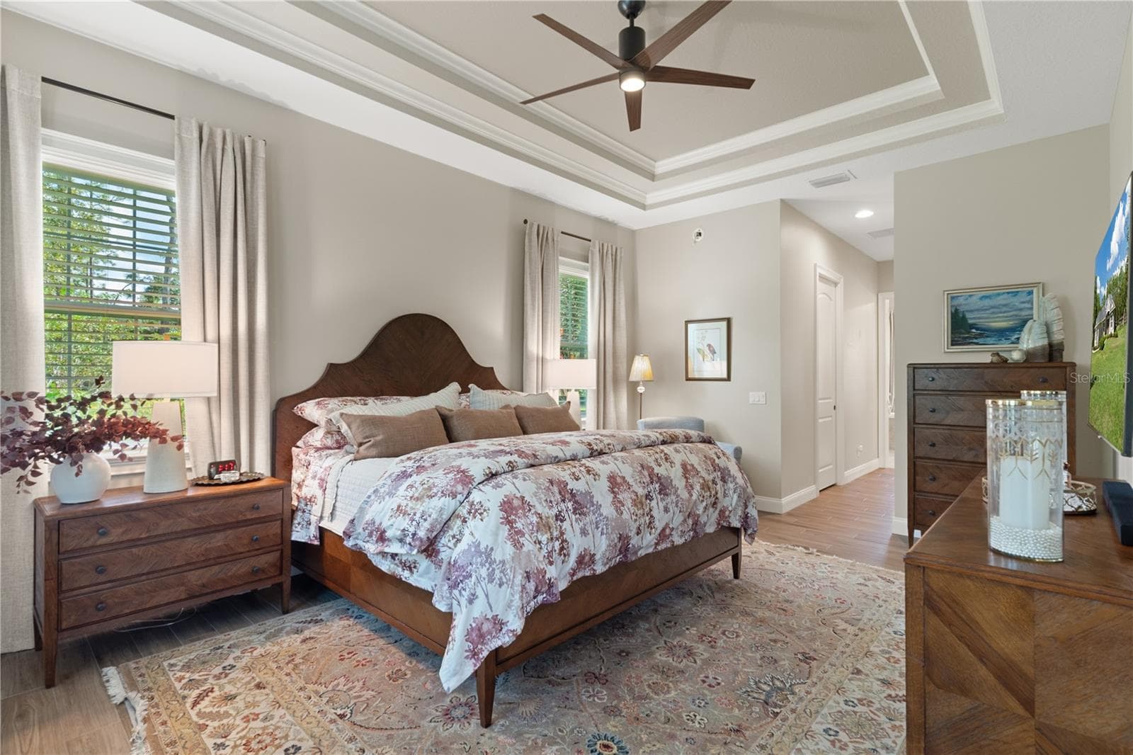 Single Family Residence at 4554 N PERRY DR, BEVERLY HILLS, photo 37 of 84
