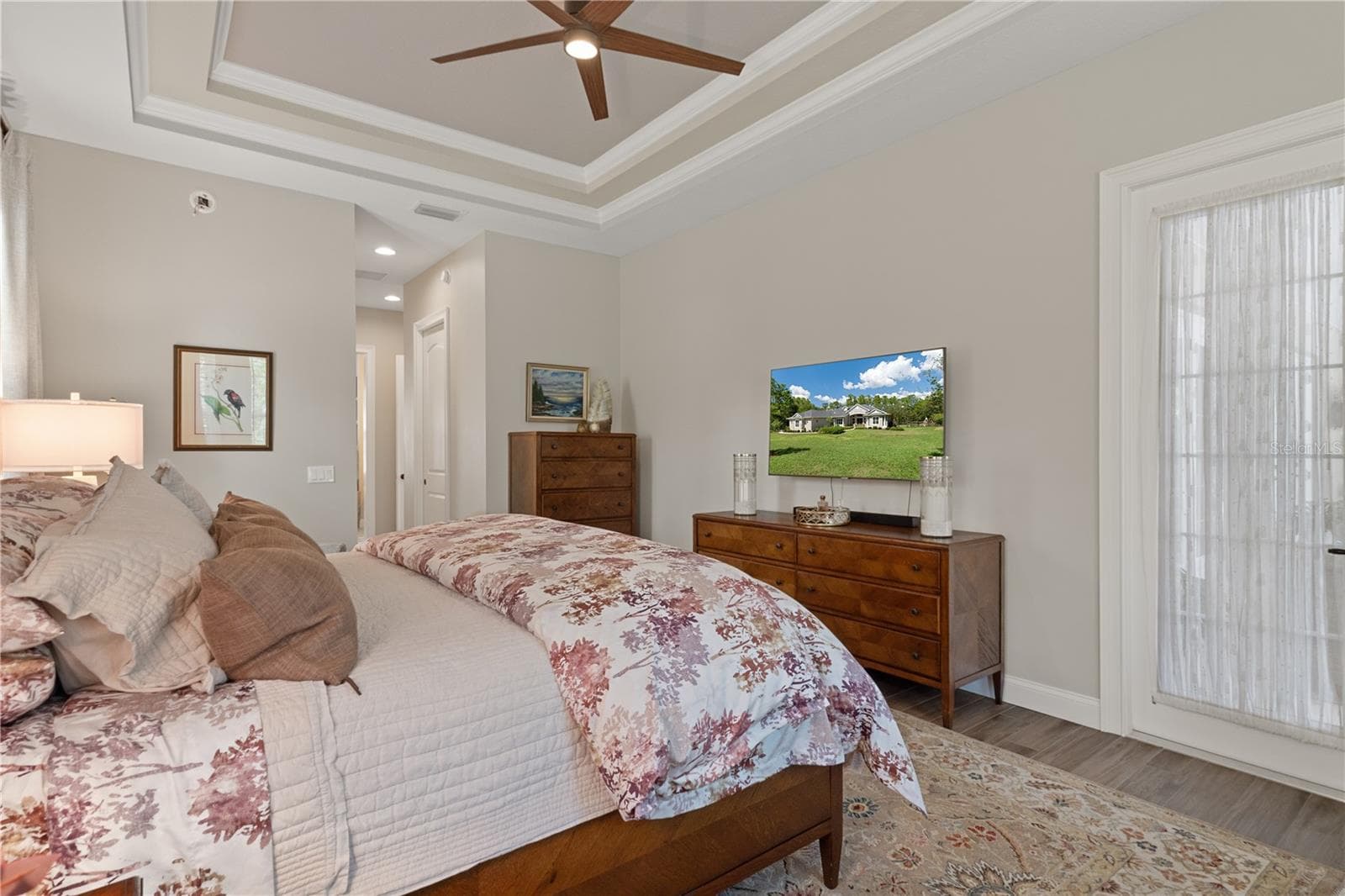 Single Family Residence at 4554 N PERRY DR, BEVERLY HILLS, photo 38 of 84