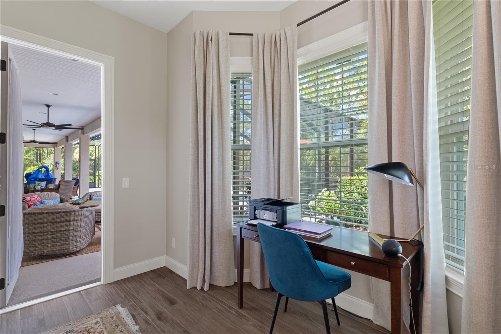 Single Family Residence at 4554 N PERRY DR, BEVERLY HILLS, photo 39 of 84