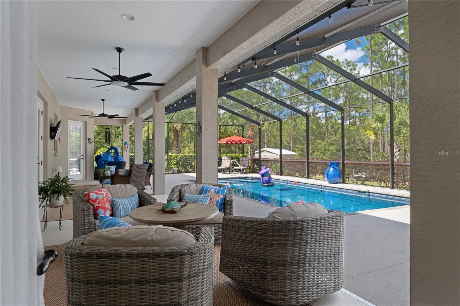 Single Family Residence at 4554 N PERRY DR, BEVERLY HILLS, photo 40 of 84