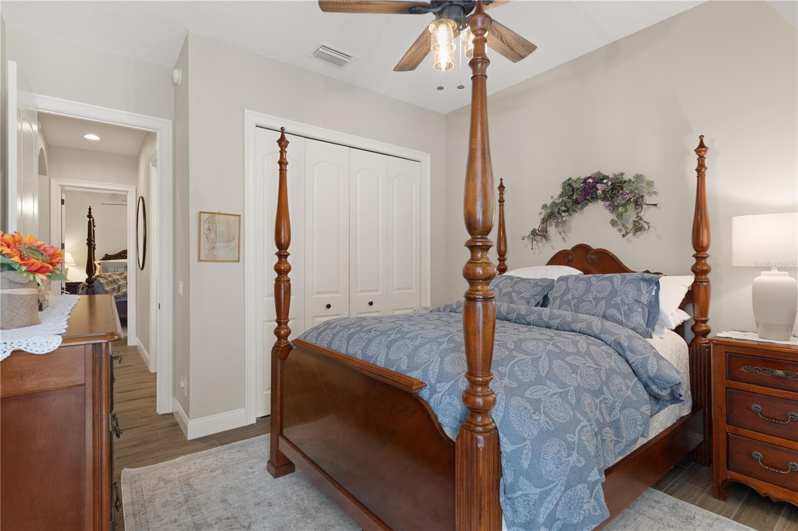 Single Family Residence at 4554 N PERRY DR, BEVERLY HILLS, photo 50 of 84