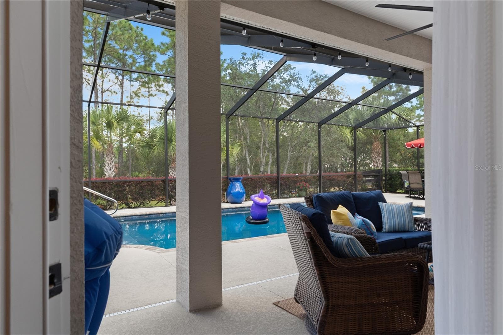 Single Family Residence at 4554 N PERRY DR, BEVERLY HILLS, photo 51 of 84