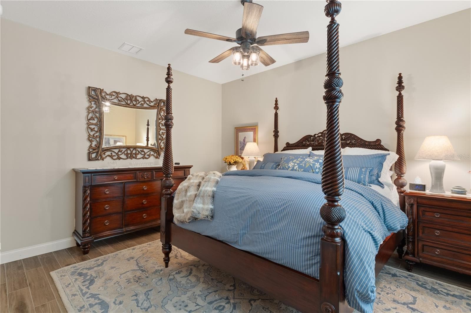 Single Family Residence at 4554 N PERRY DR, BEVERLY HILLS, photo 54 of 84