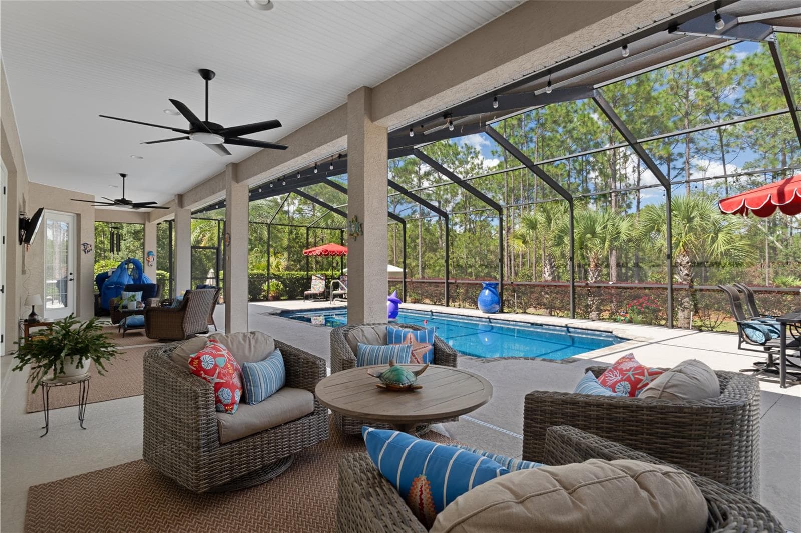 Single Family Residence at 4554 N PERRY DR, BEVERLY HILLS, photo 58 of 84