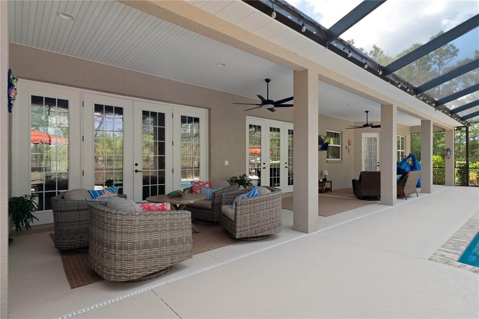 Single Family Residence at 4554 N PERRY DR, BEVERLY HILLS, photo 59 of 84