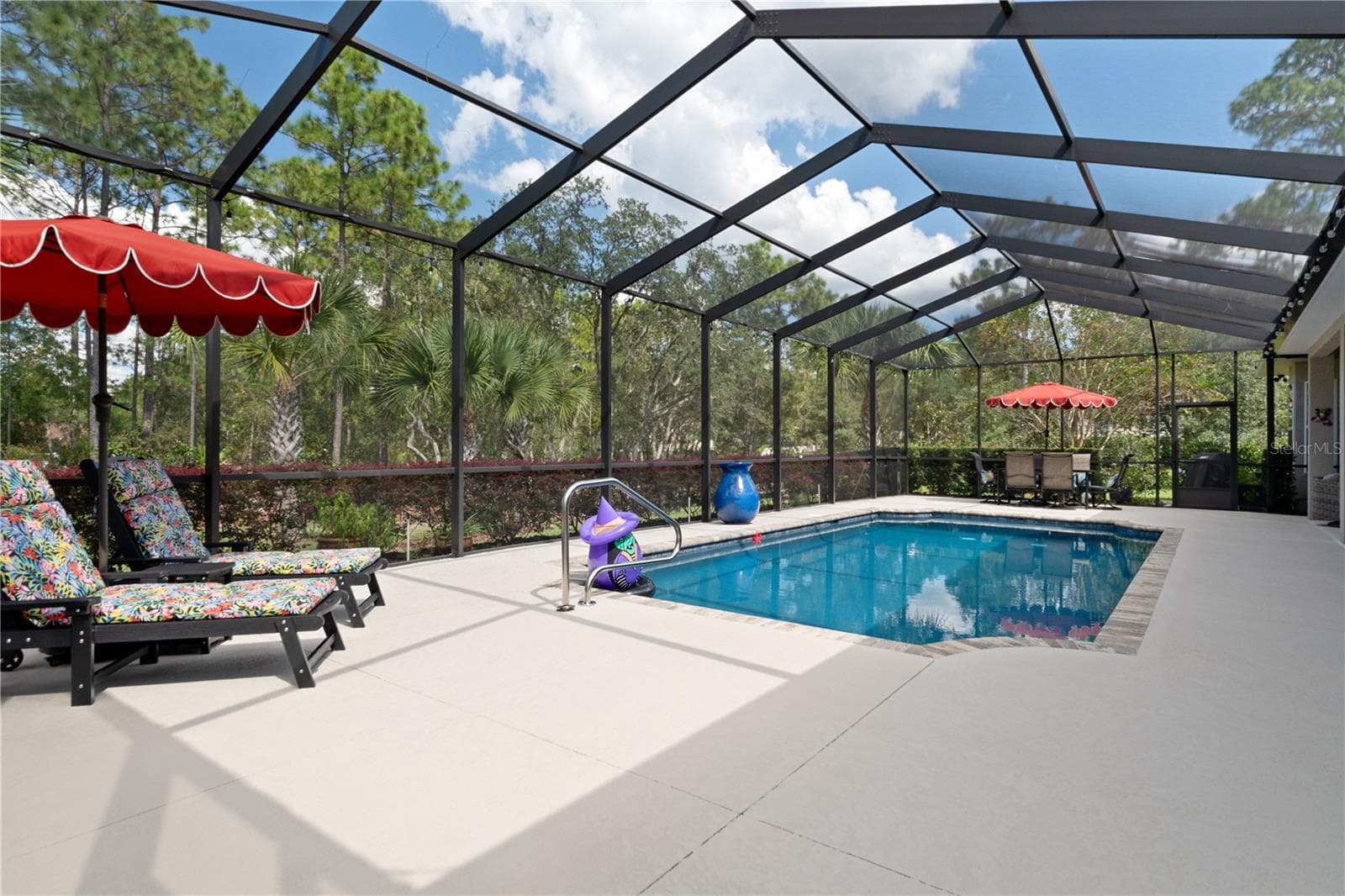 Single Family Residence at 4554 N PERRY DR, BEVERLY HILLS, photo 60 of 84