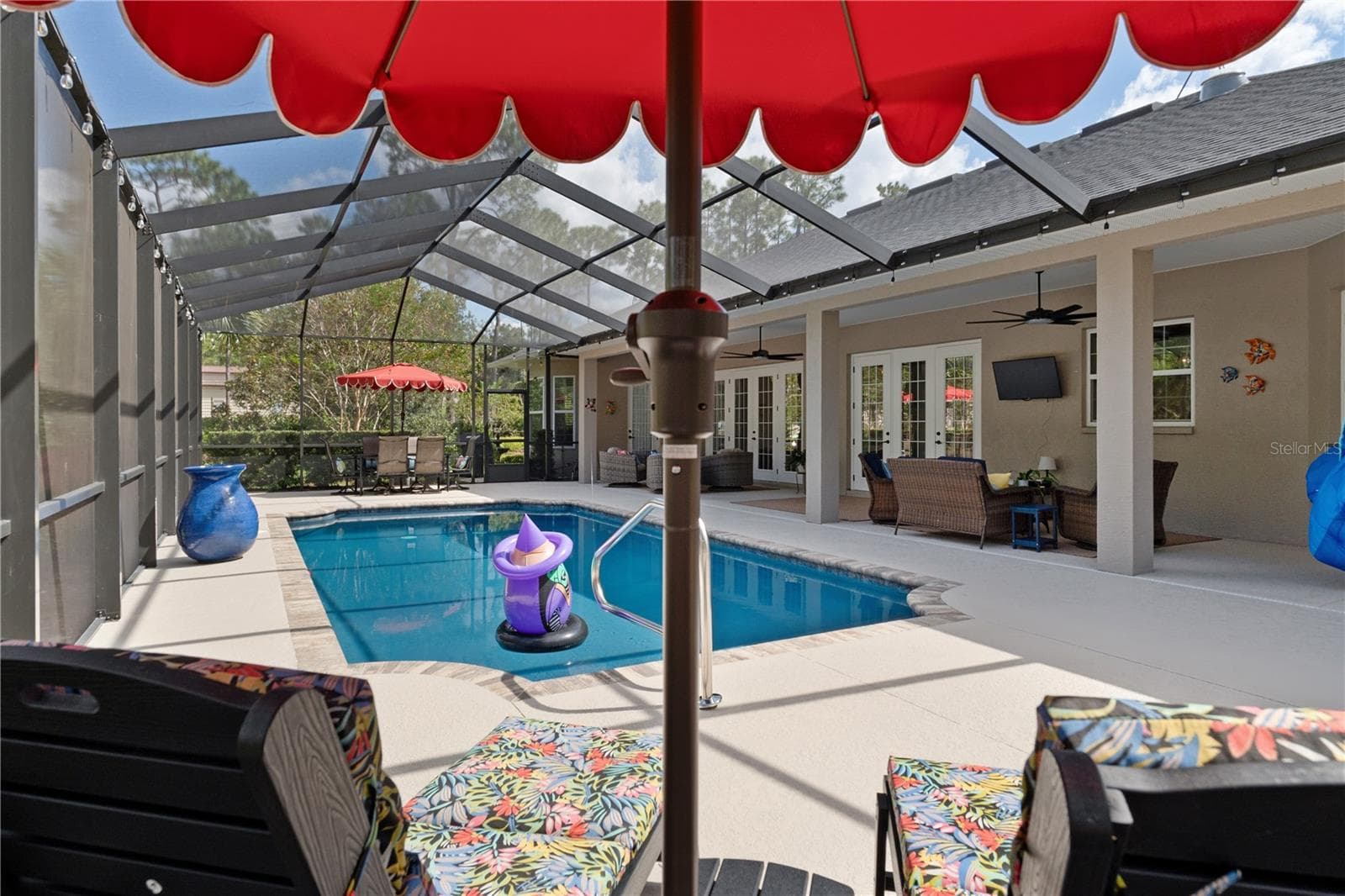 Single Family Residence at 4554 N PERRY DR, BEVERLY HILLS, photo 61 of 84