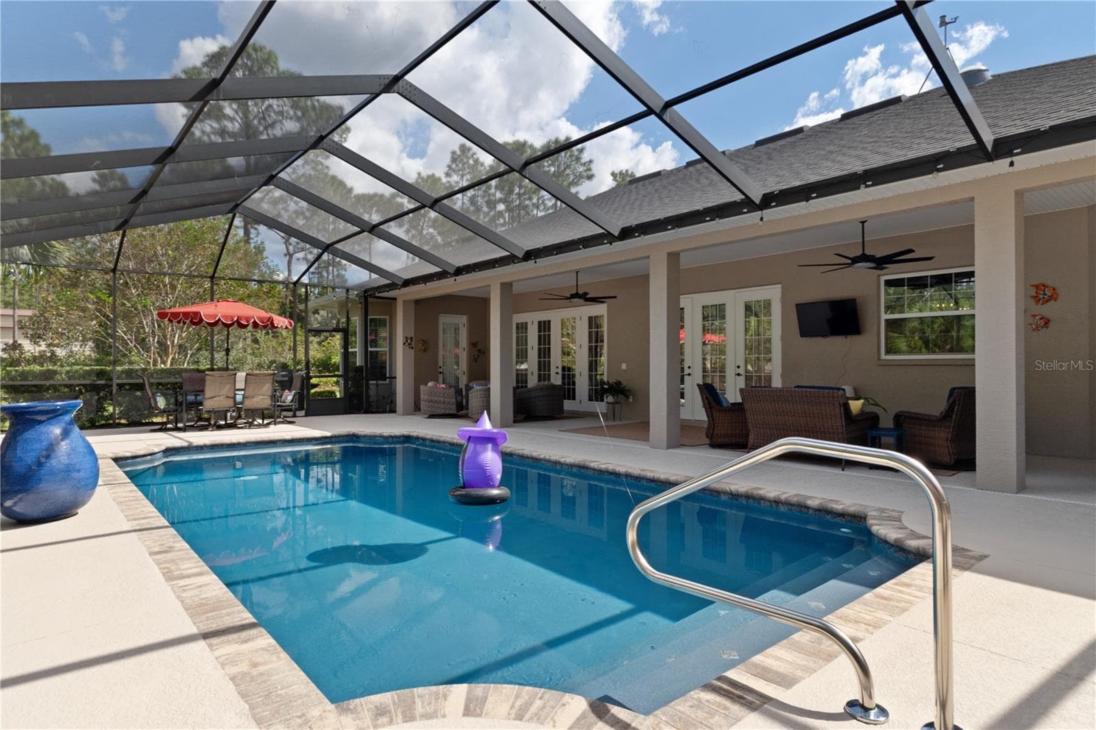 Single Family Residence at 4554 N PERRY DR, BEVERLY HILLS, photo 62 of 84