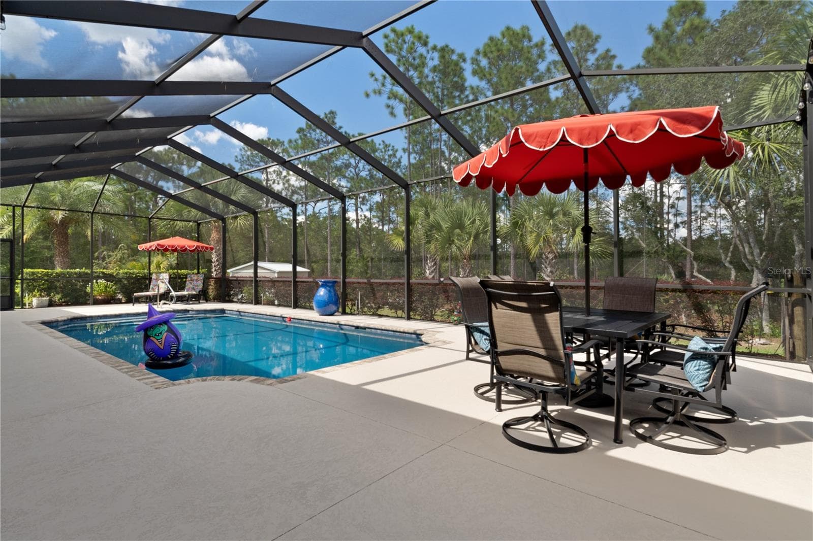 Single Family Residence at 4554 N PERRY DR, BEVERLY HILLS, photo 63 of 84