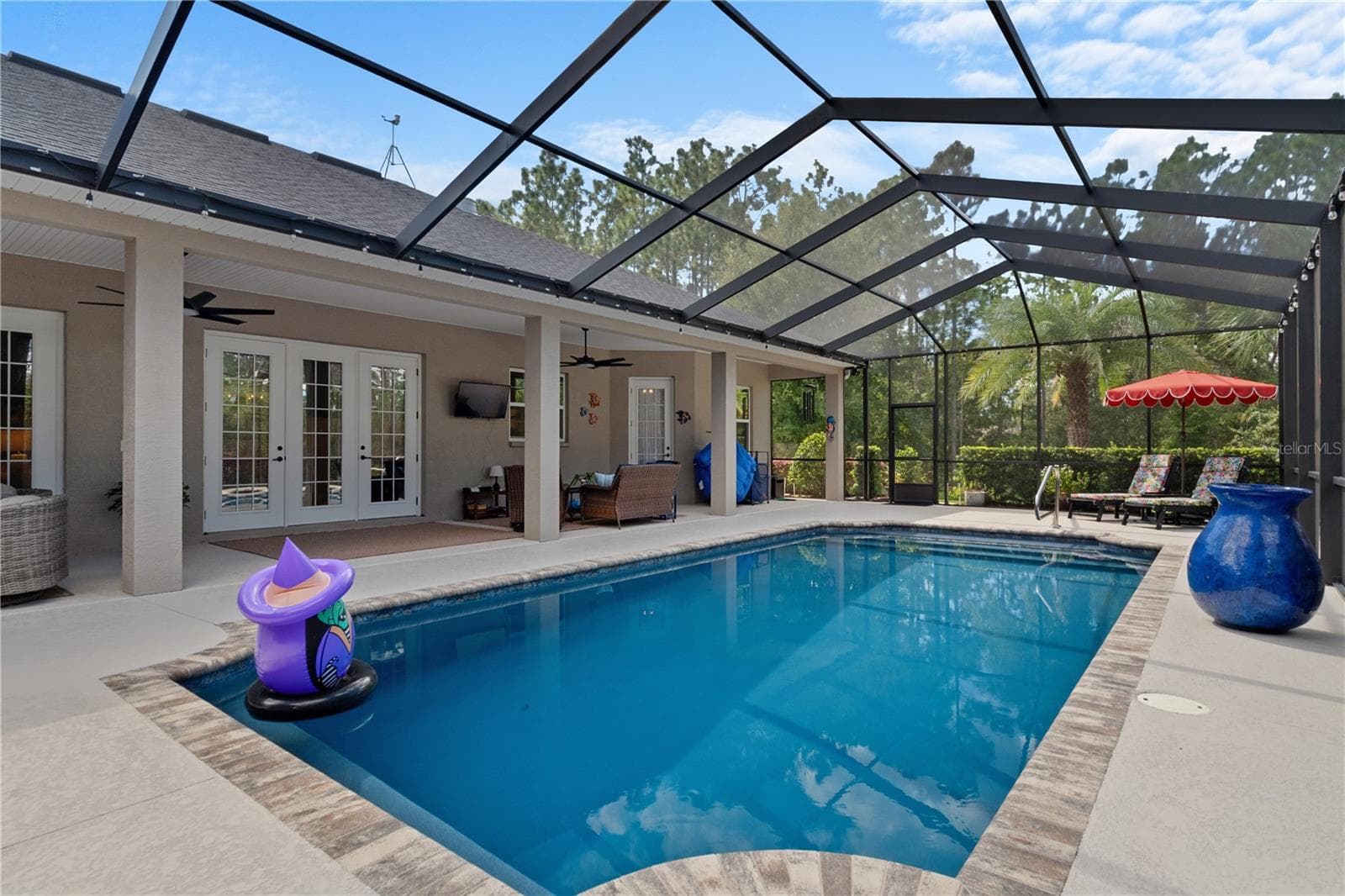 Single Family Residence at 4554 N PERRY DR, BEVERLY HILLS, photo 65 of 84