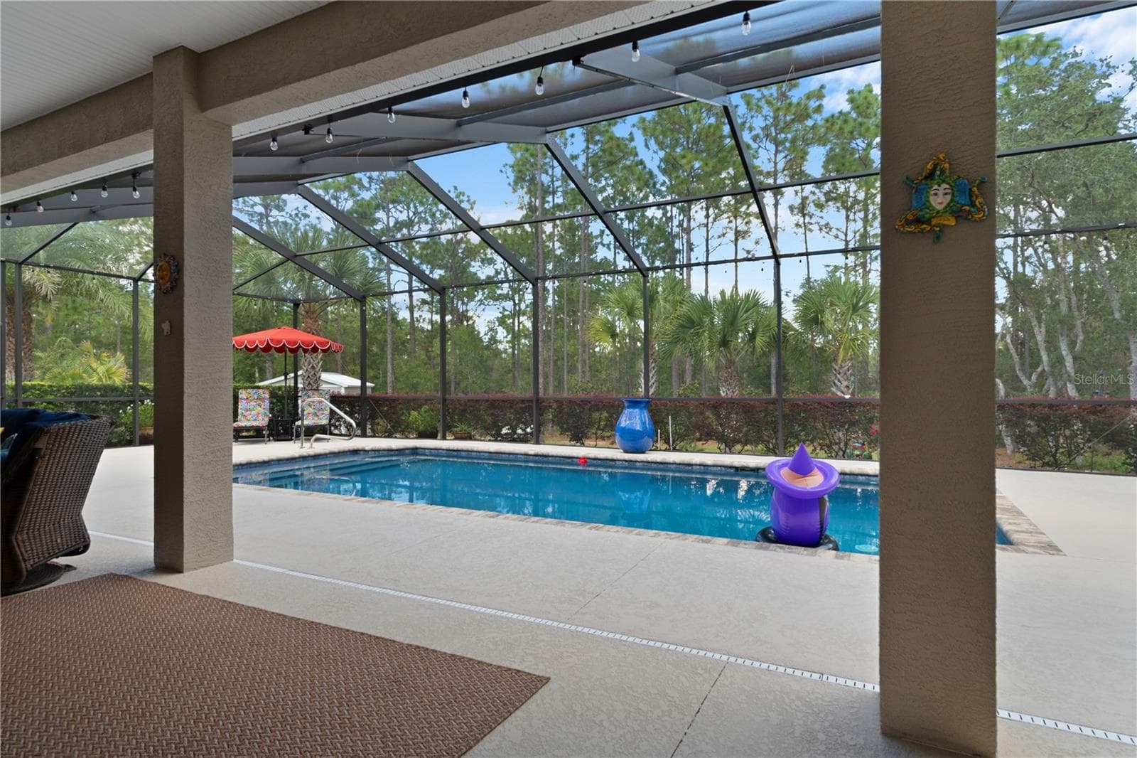 Single Family Residence at 4554 N PERRY DR, BEVERLY HILLS, photo 66 of 84