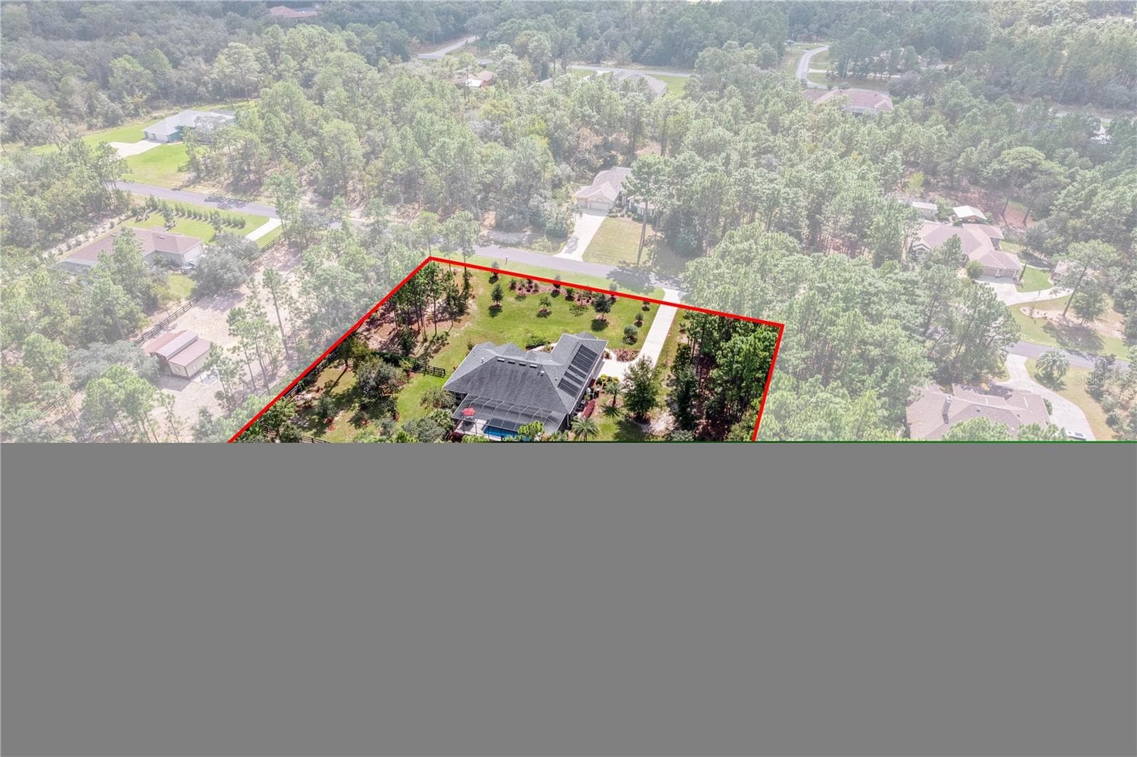 Single Family Residence at 4554 N PERRY DR, BEVERLY HILLS, photo 81 of 84
