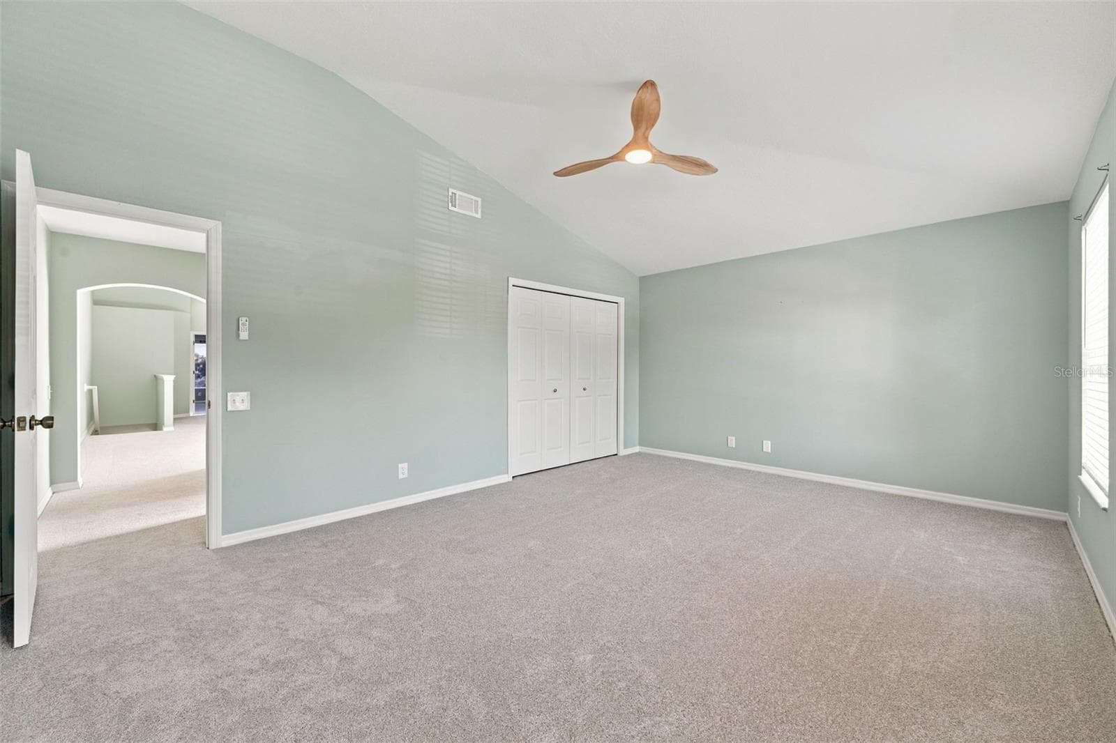 Bedroom 2 - 2555 NEWBERN DR, CLEARWATER