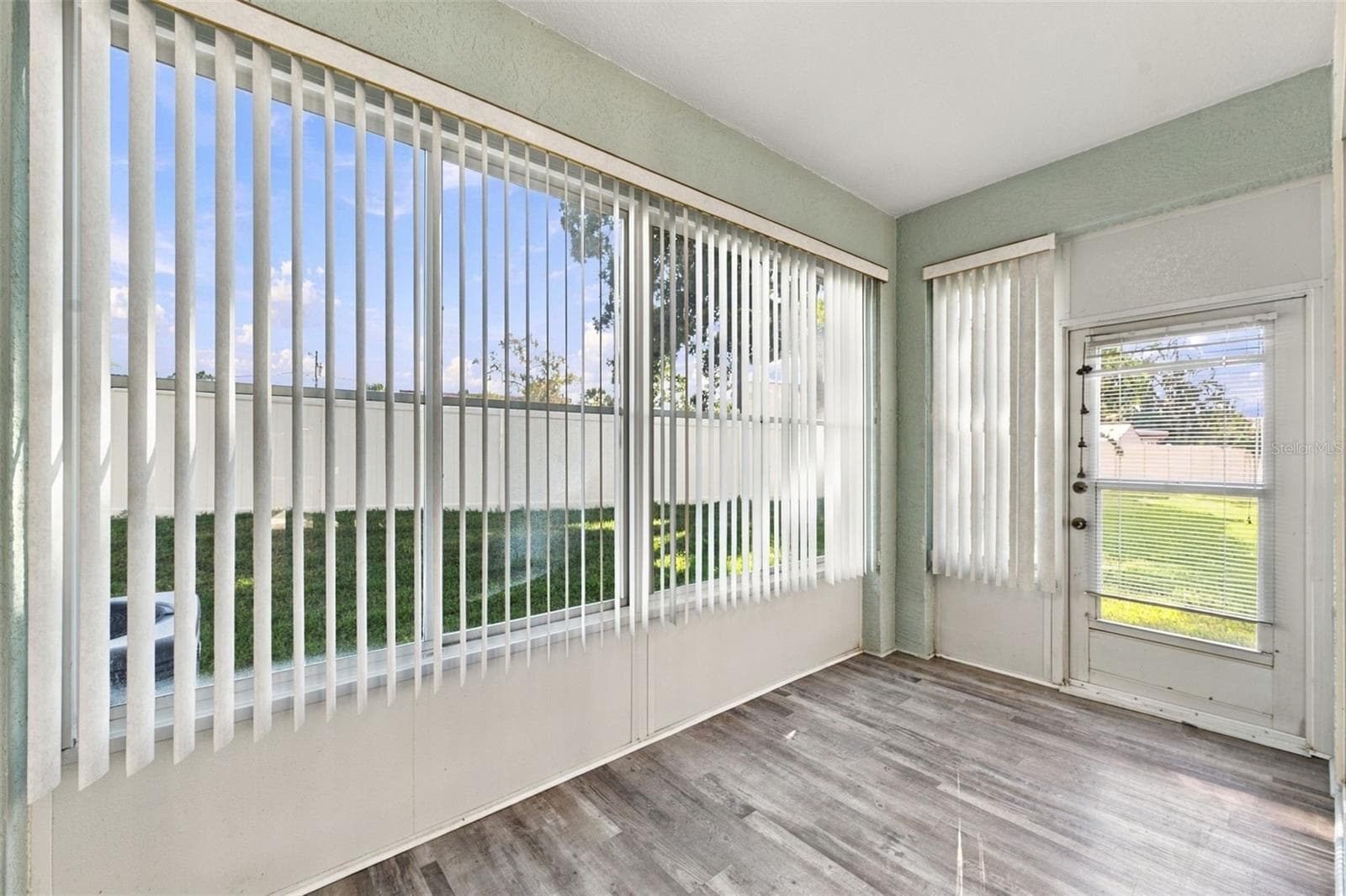 Enclosed Patio - 2555 NEWBERN DR, CLEARWATER