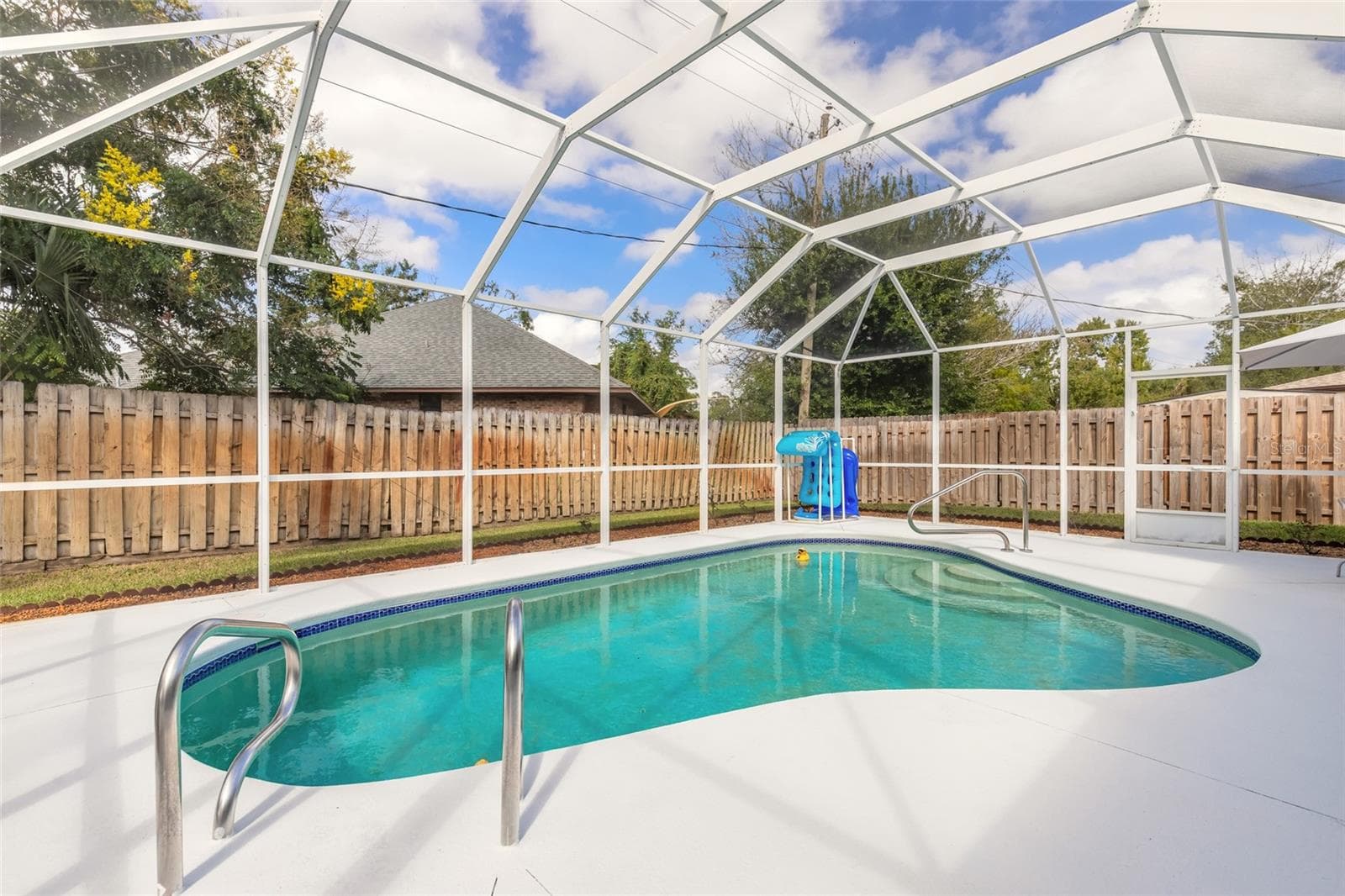 Single Family Residence at 47 MAYFIELD CIR, ORMOND BEACH, photo 4 of 42