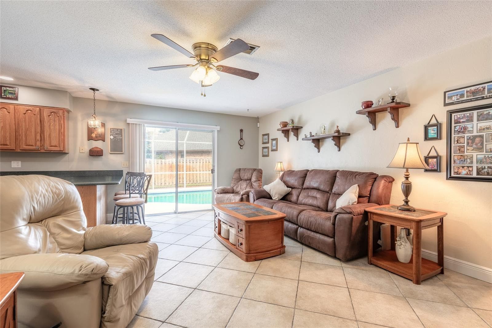 Single Family Residence at 47 MAYFIELD CIR, ORMOND BEACH, photo 17 of 42