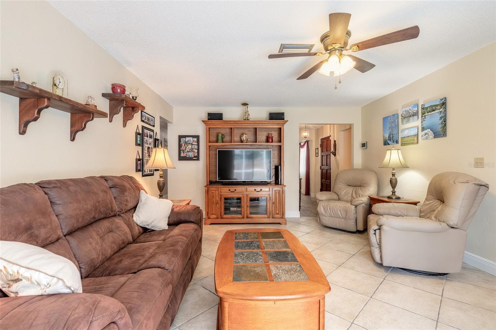 Single Family Residence at 47 MAYFIELD CIR, ORMOND BEACH, photo 18 of 42