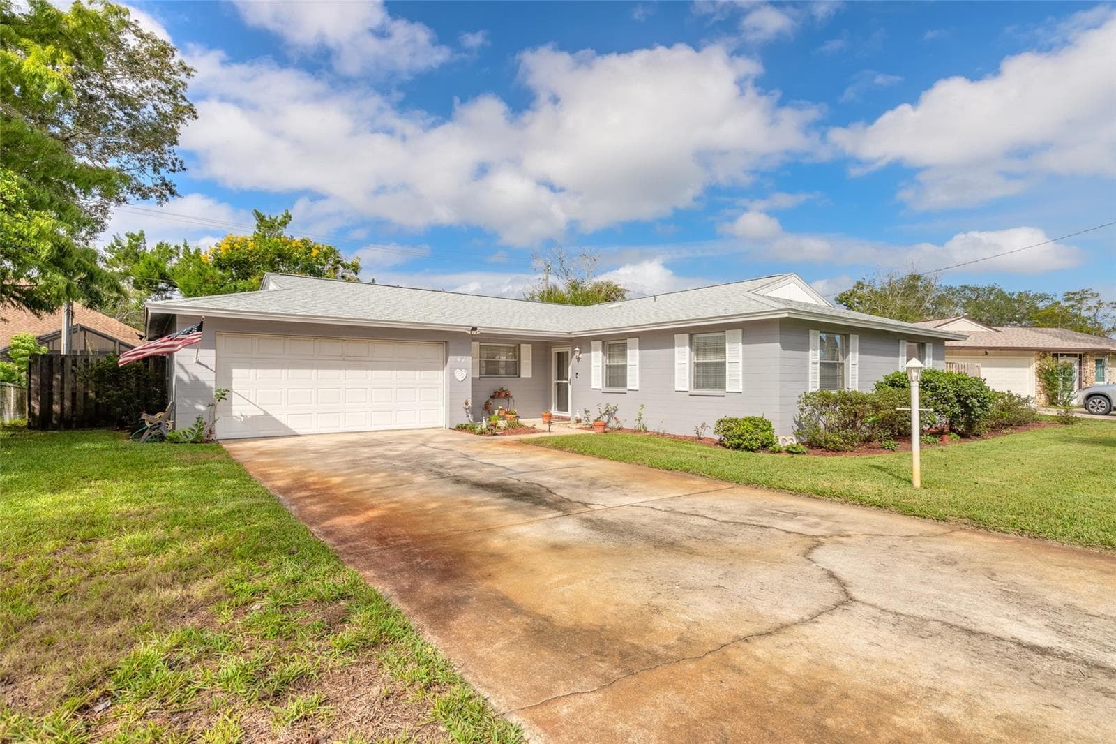 Single Family Residence at 47 MAYFIELD CIR, ORMOND BEACH, photo 32 of 42