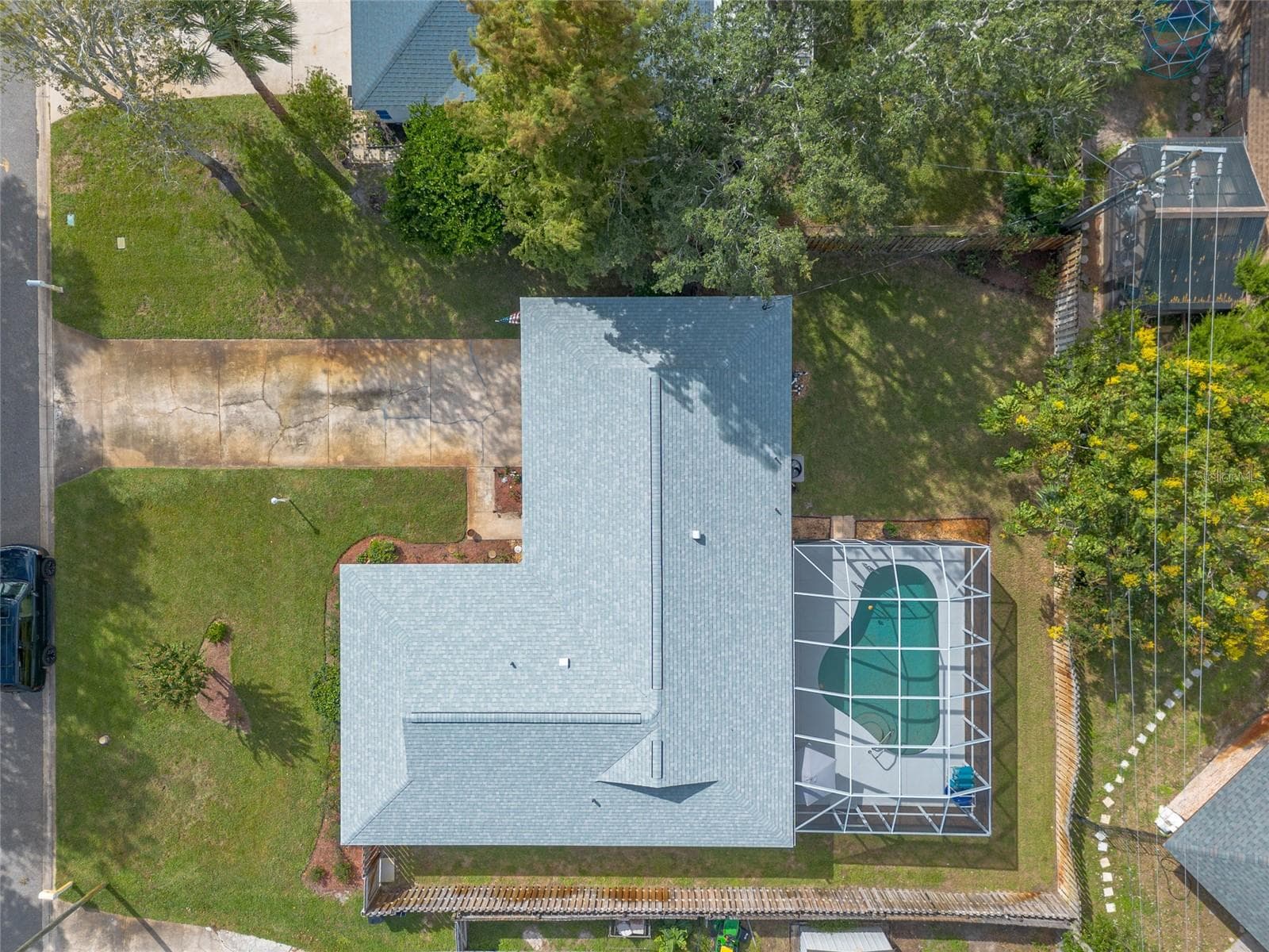 Single Family Residence at 47 MAYFIELD CIR, ORMOND BEACH, photo 42 of 42