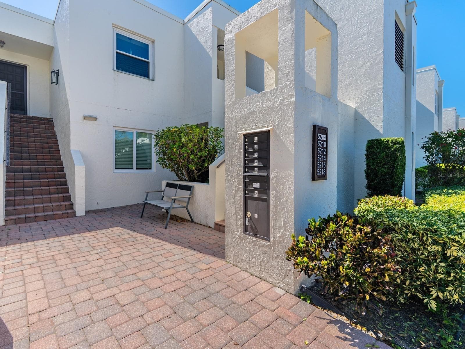 Condominium at 5214 MARSH FIELD LN #106, SARASOTA, photo 2 of 55
