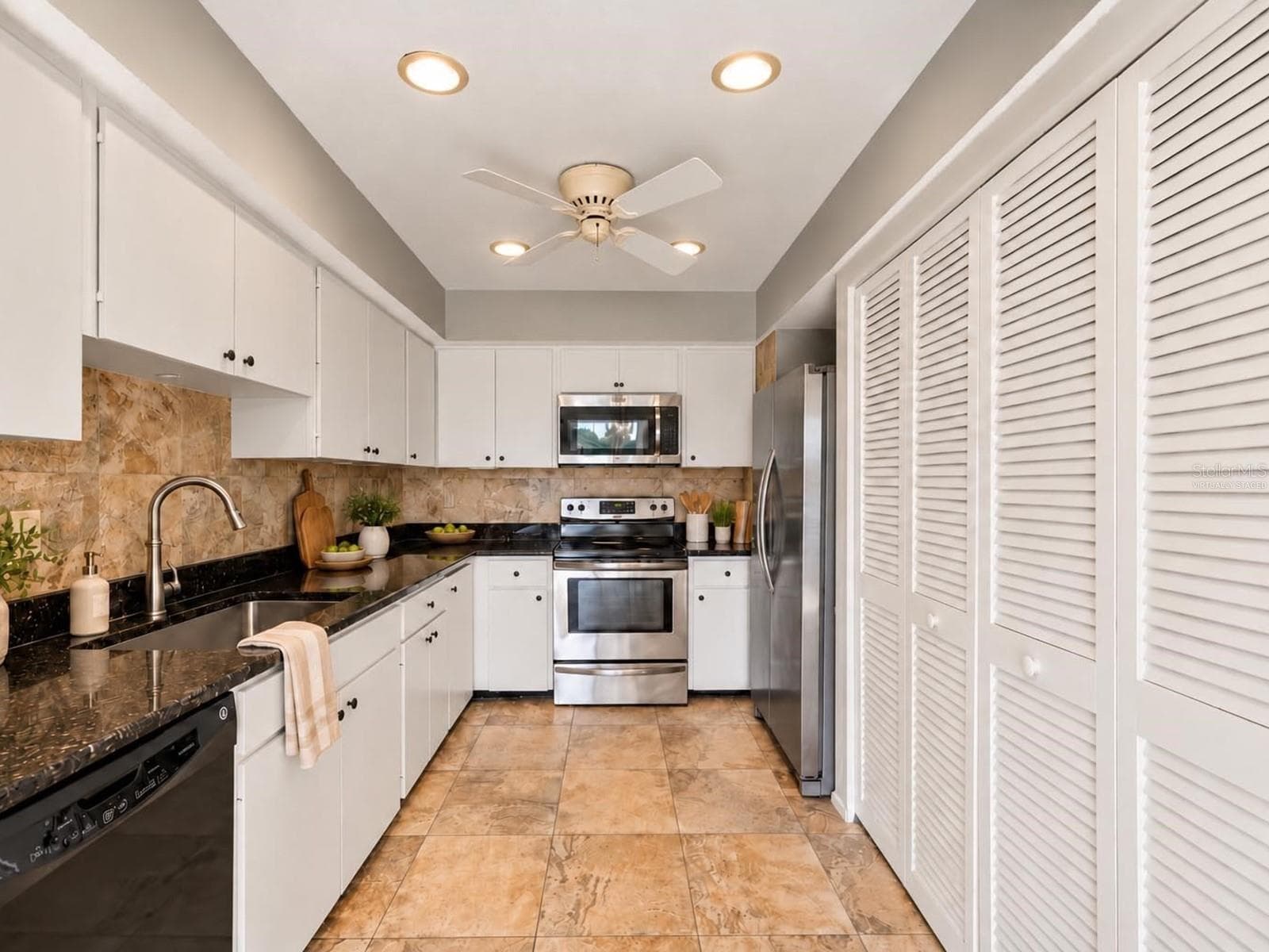 Virtually Staged Photo - 5214 MARSH FIELD LN #106, SARASOTA