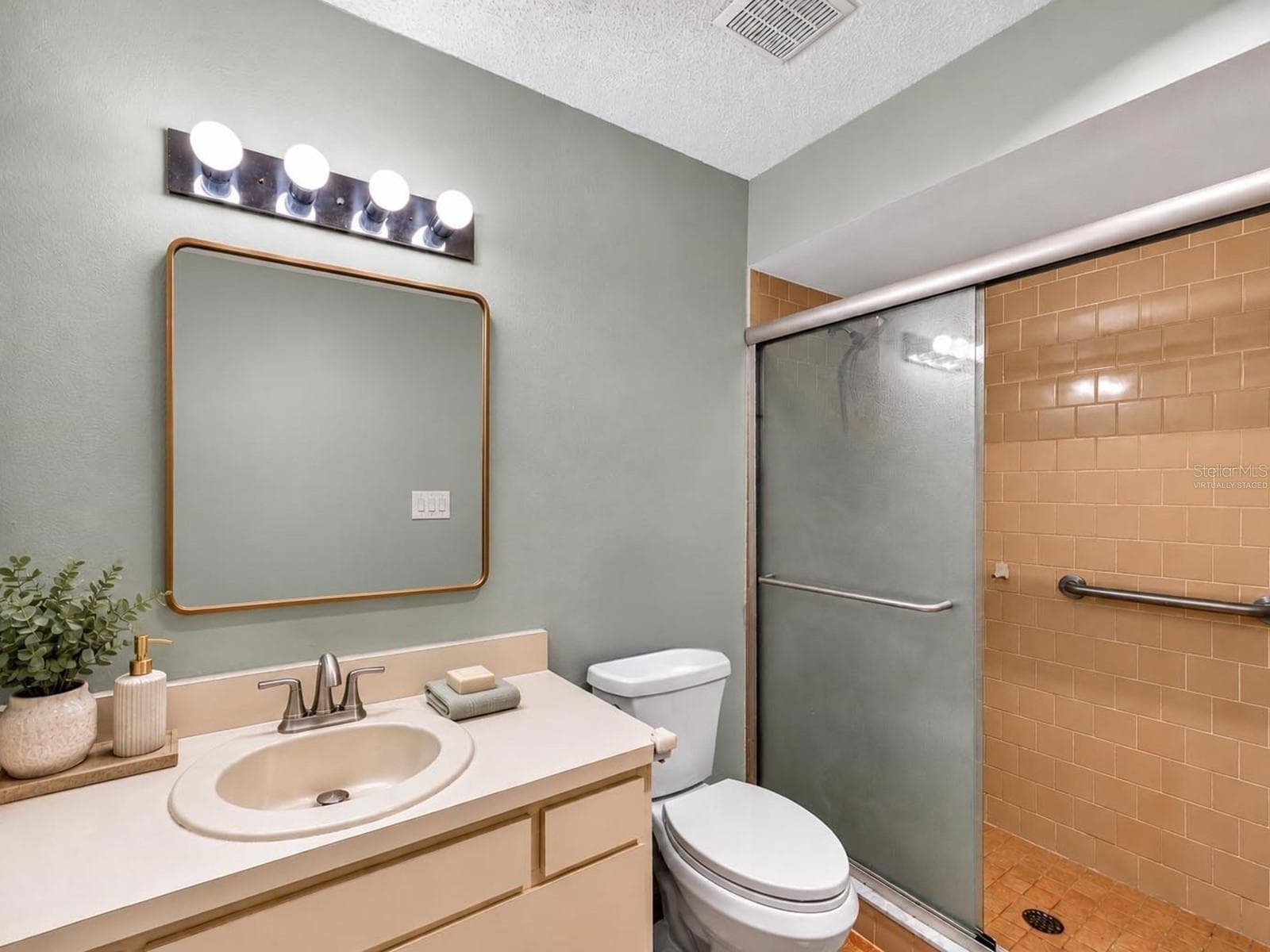 Virtually Staged Photo - 5214 MARSH FIELD LN #106, SARASOTA