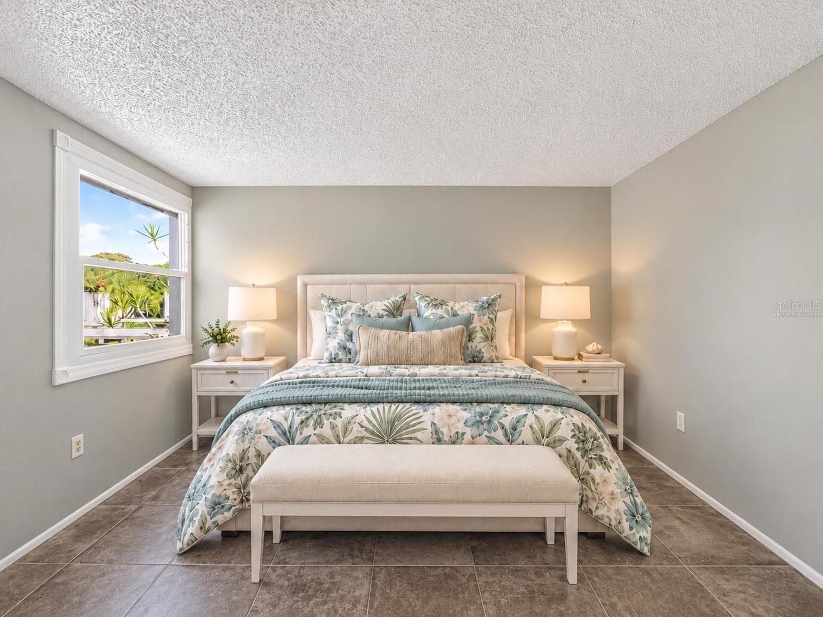 Virtually Staged Photo - 5214 MARSH FIELD LN #106, SARASOTA