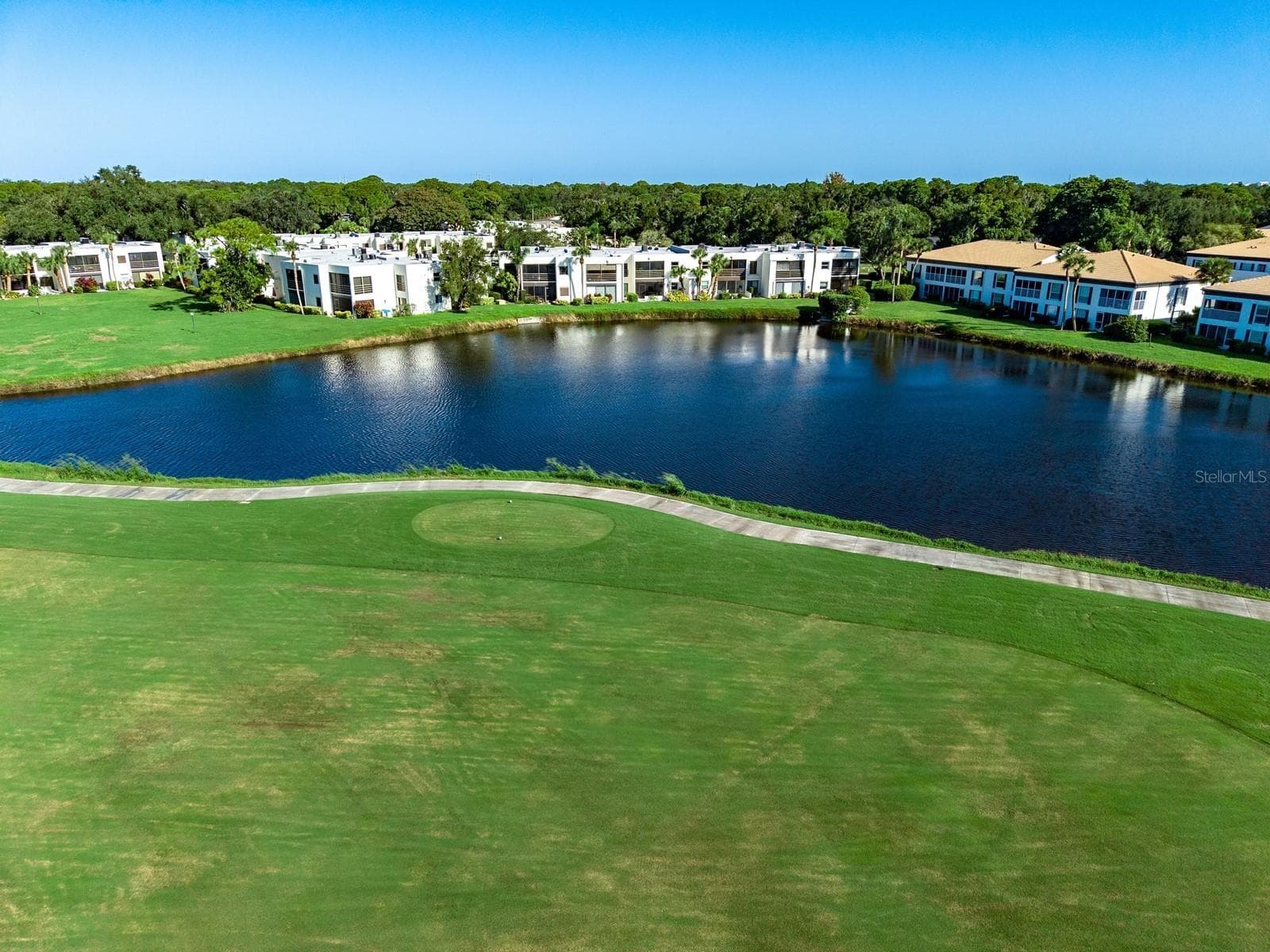 Condominium at 5214 MARSH FIELD LN #106, SARASOTA, photo 20 of 55