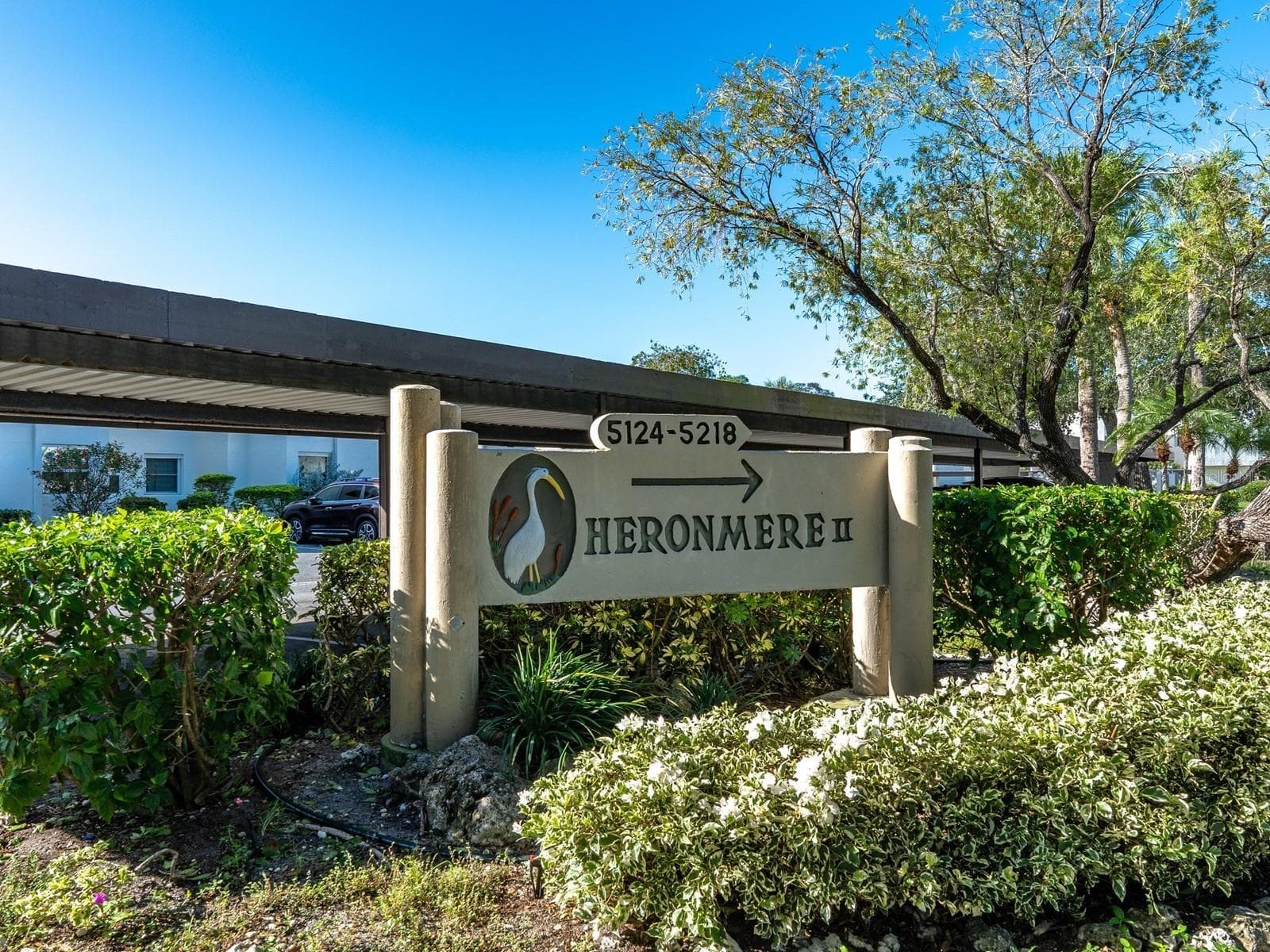 Condominium at 5214 MARSH FIELD LN #106, SARASOTA, photo 24 of 55