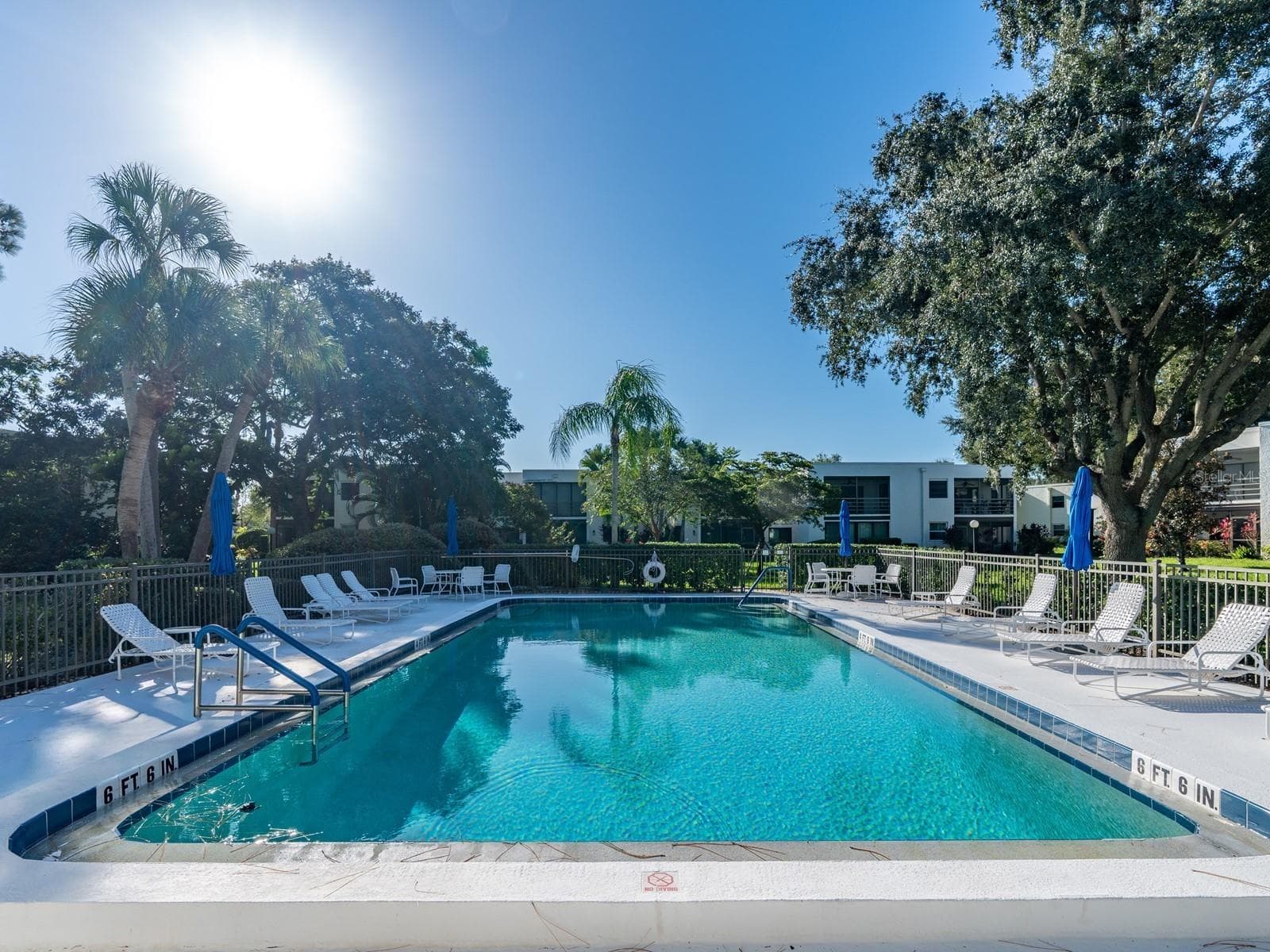 Condominium at 5214 MARSH FIELD LN #106, SARASOTA, photo 25 of 55