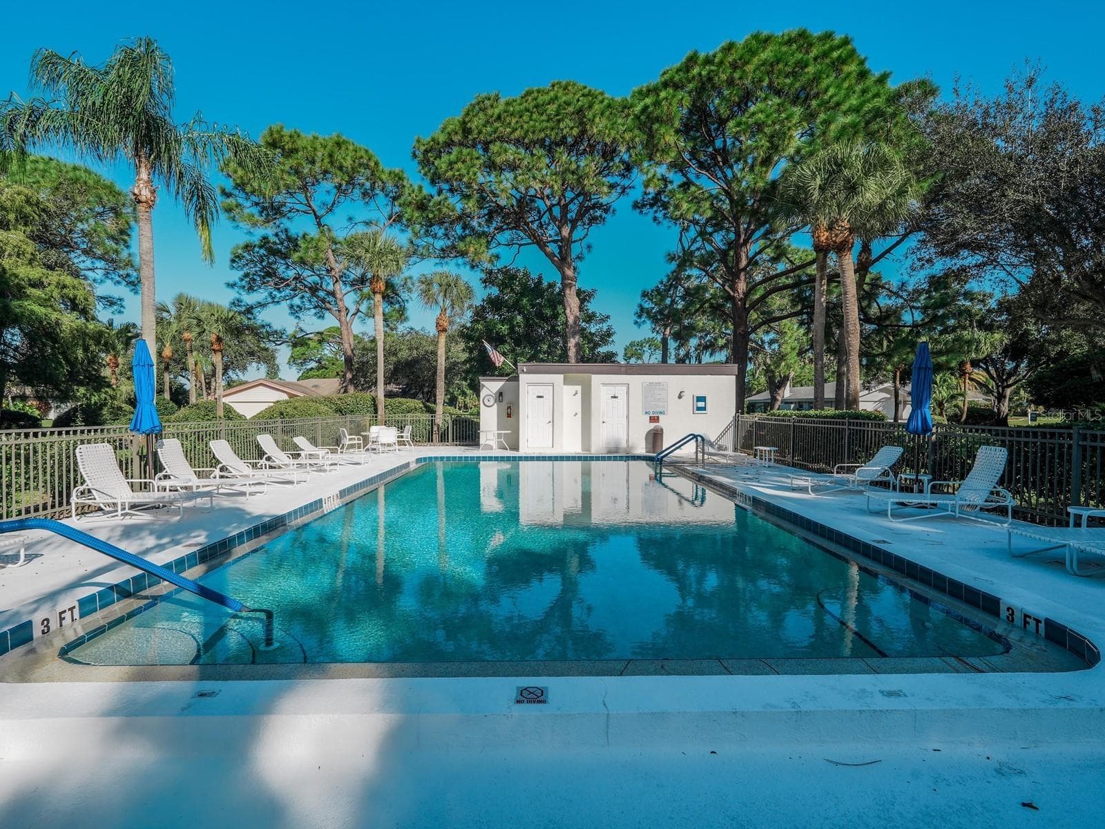 Condominium at 5214 MARSH FIELD LN #106, SARASOTA, photo 26 of 55