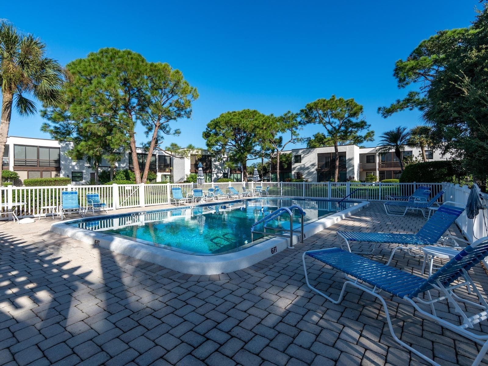 Condominium at 5214 MARSH FIELD LN #106, SARASOTA, photo 27 of 55