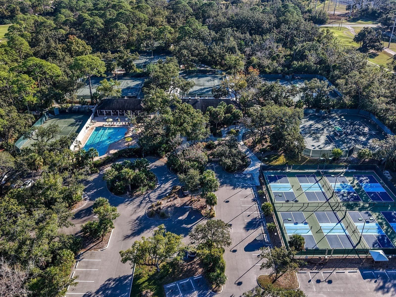 Condominium at 5214 MARSH FIELD LN #106, SARASOTA, photo 35 of 55