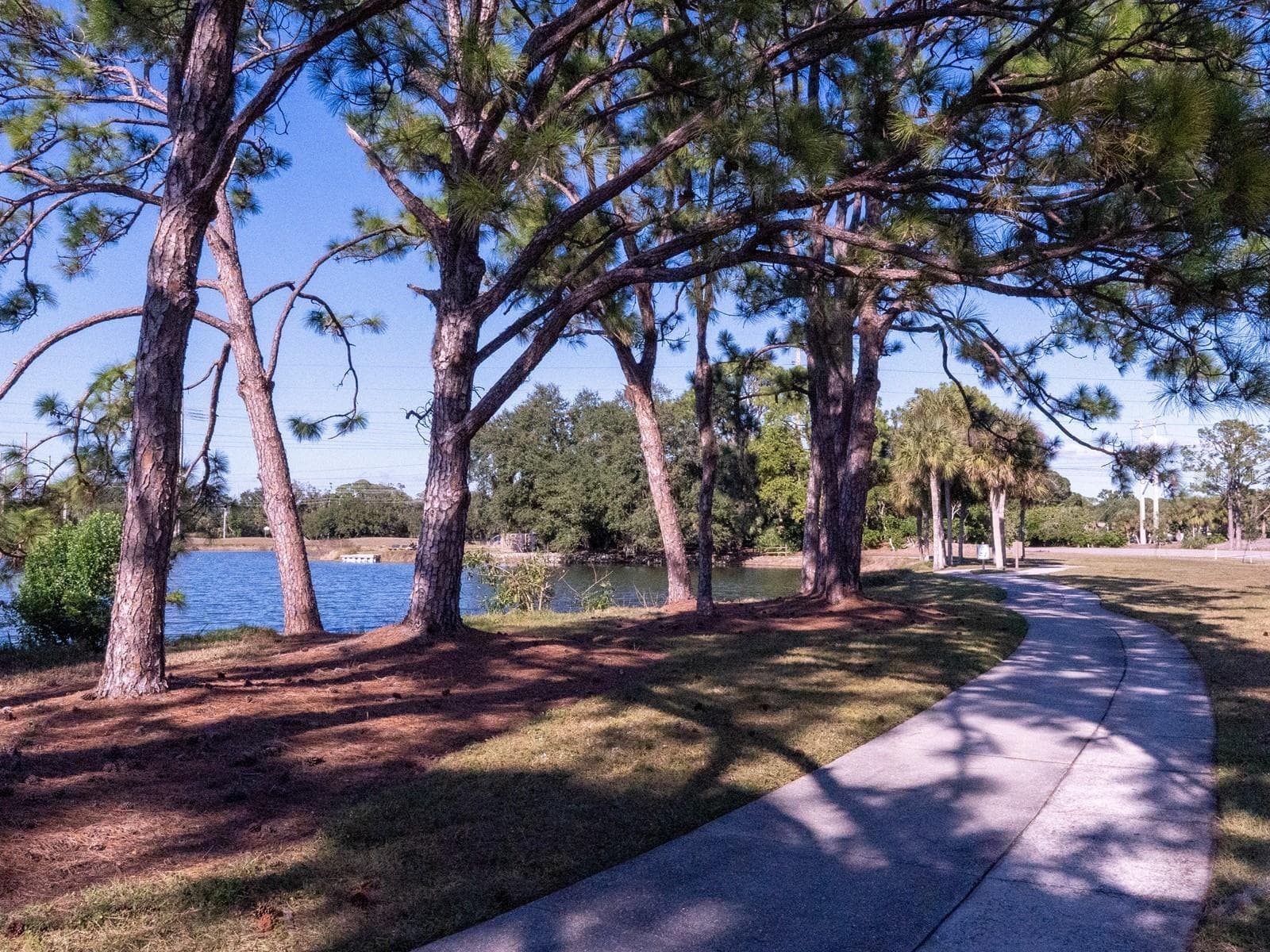 Condominium at 5214 MARSH FIELD LN #106, SARASOTA, photo 40 of 55