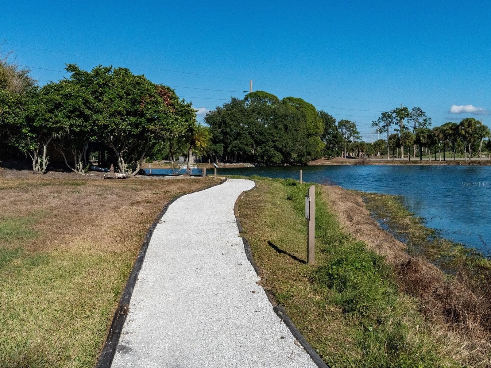 Condominium at 5214 MARSH FIELD LN #106, SARASOTA, photo 41 of 55