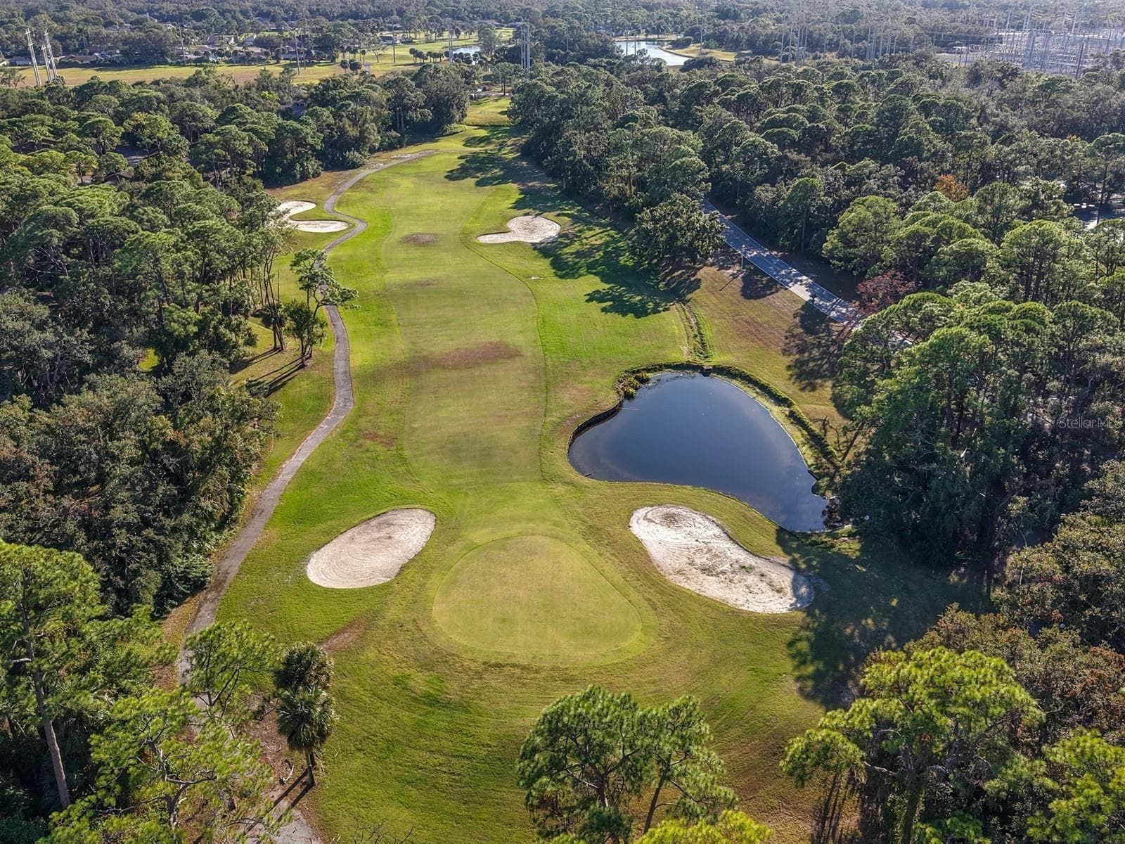 Condominium at 5214 MARSH FIELD LN #106, SARASOTA, photo 45 of 55
