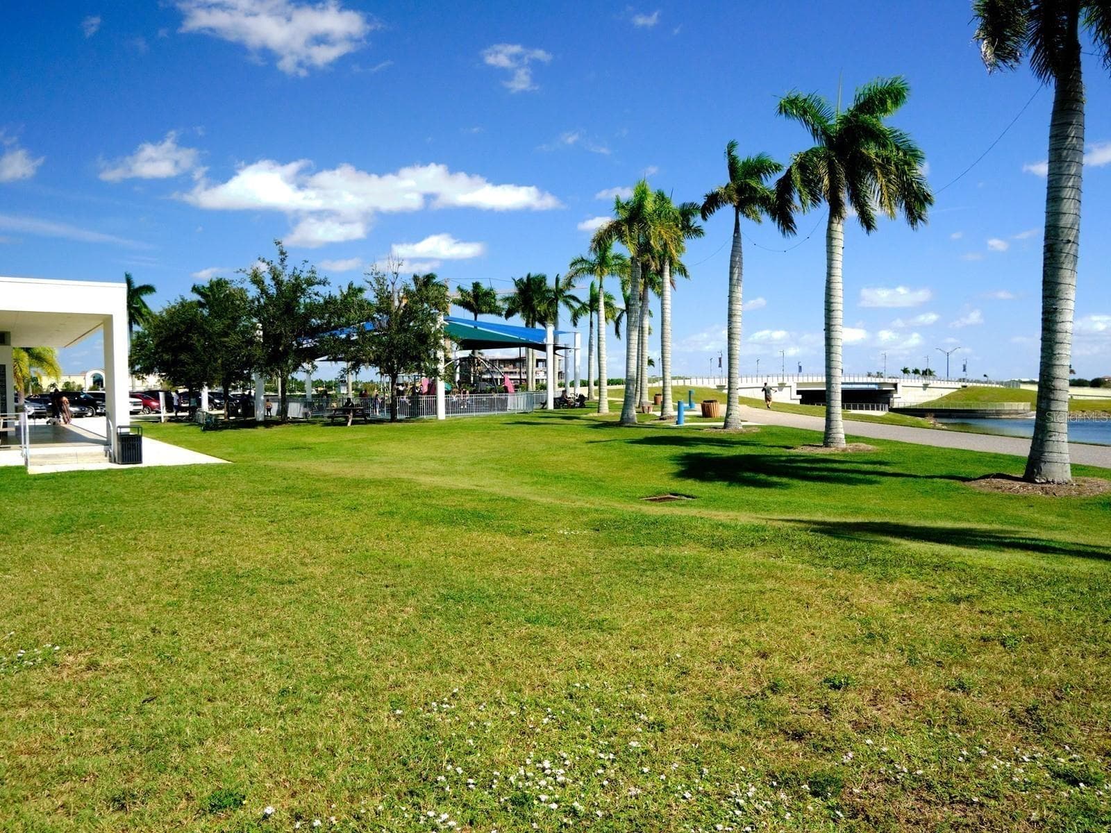 Condominium at 5214 MARSH FIELD LN #106, SARASOTA, photo 48 of 55