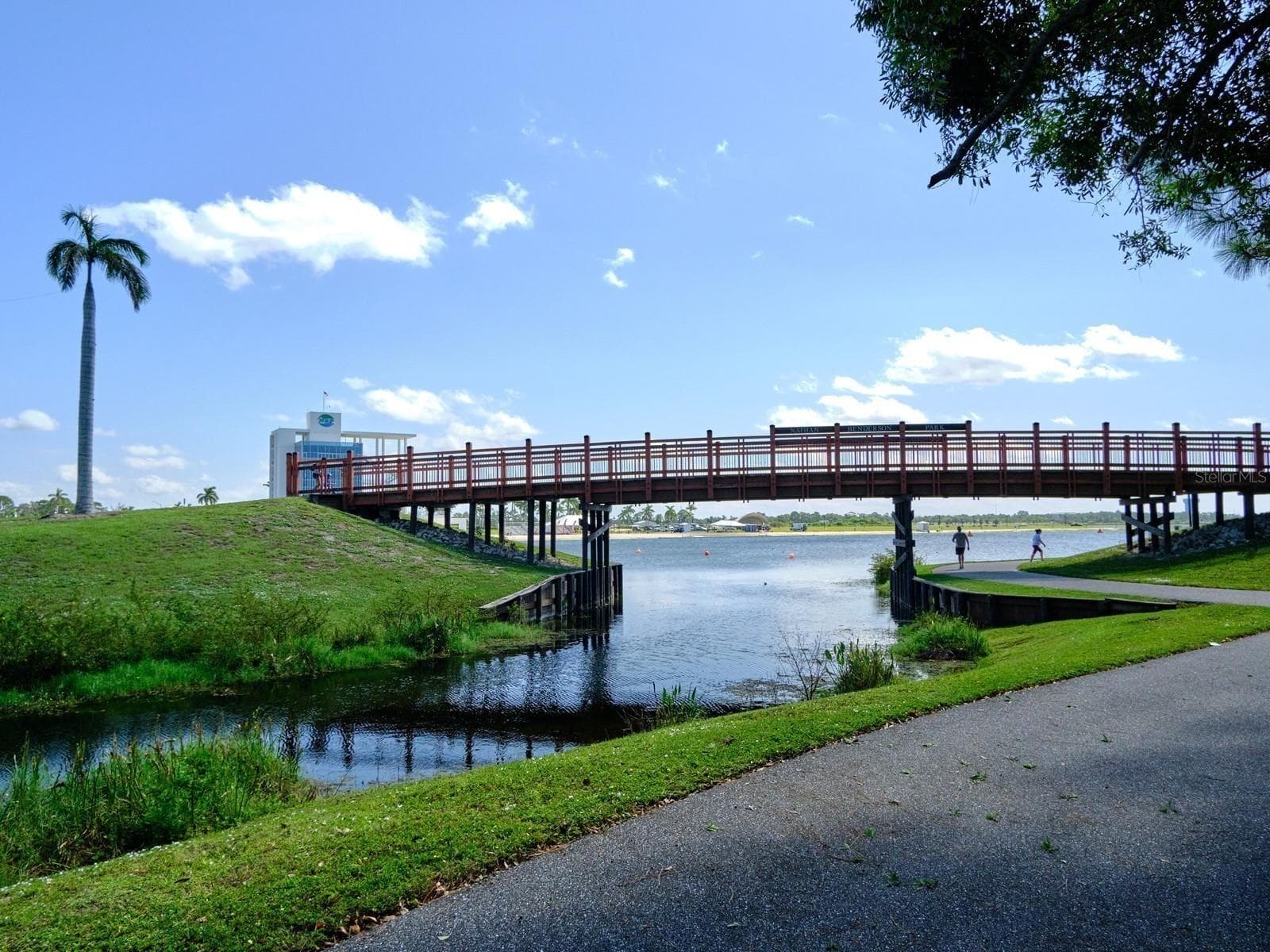 Condominium at 5214 MARSH FIELD LN #106, SARASOTA, photo 49 of 55