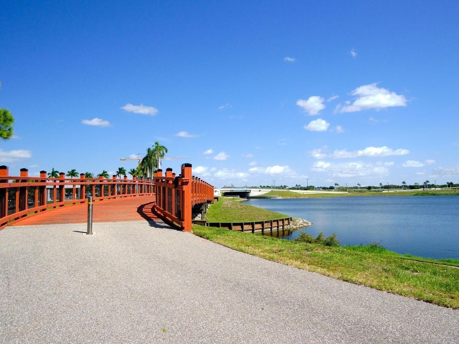 Condominium at 5214 MARSH FIELD LN #106, SARASOTA, photo 50 of 55