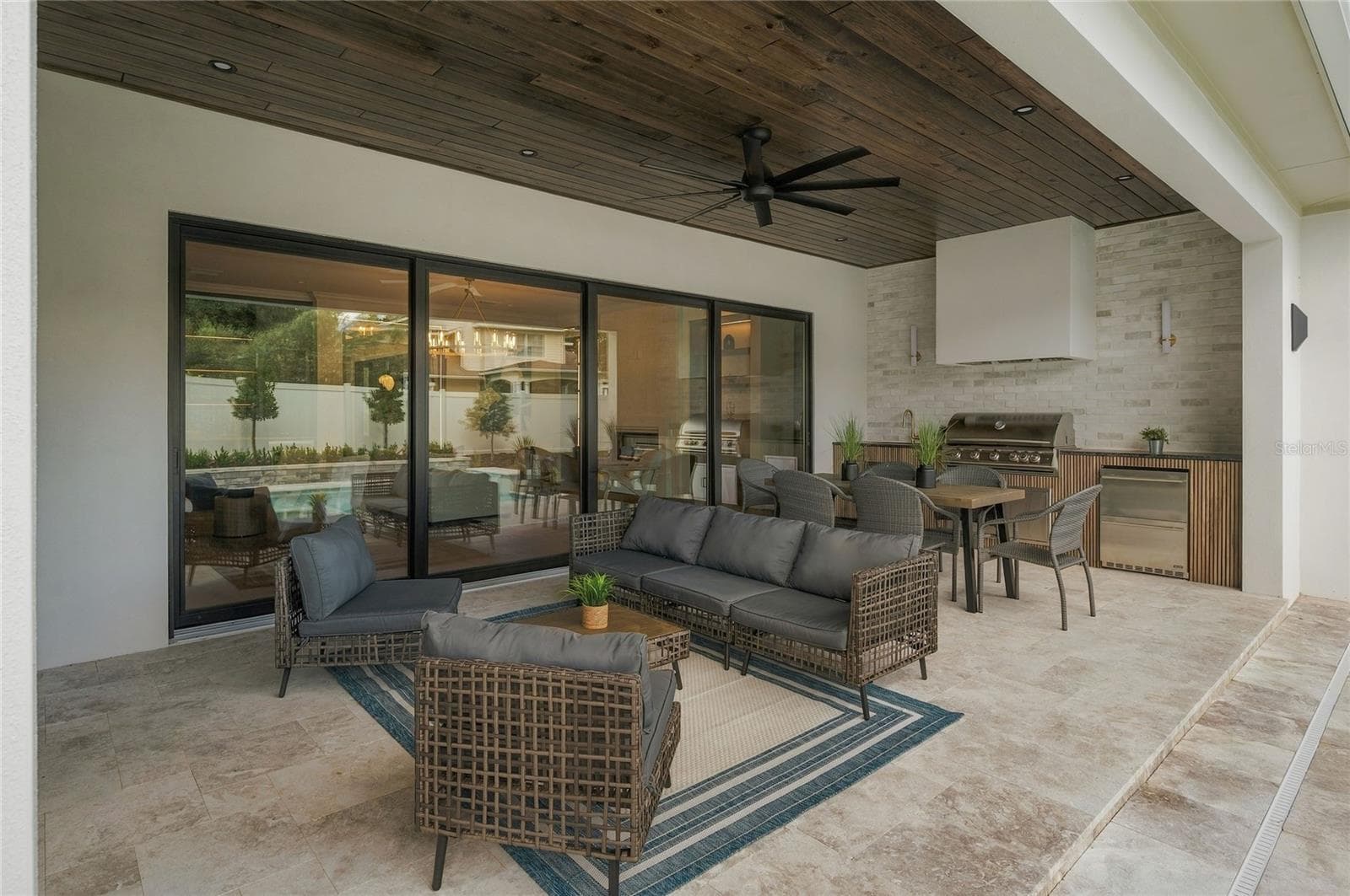 Single Family Residence at 1825 WHITEHALL DR, WINTER PARK, photo 76 of 86