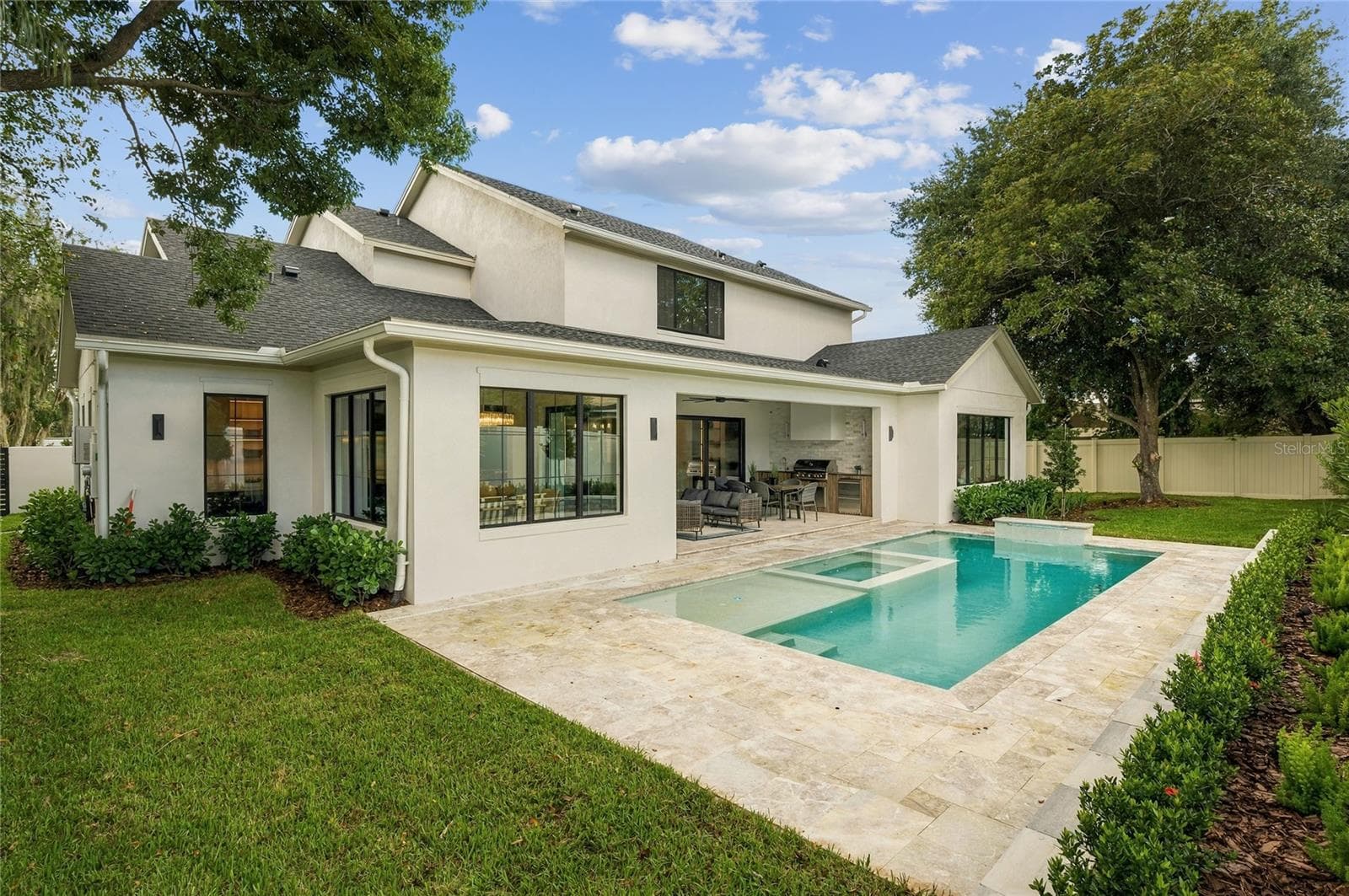 Single Family Residence at 1825 WHITEHALL DR, WINTER PARK, photo 77 of 86
