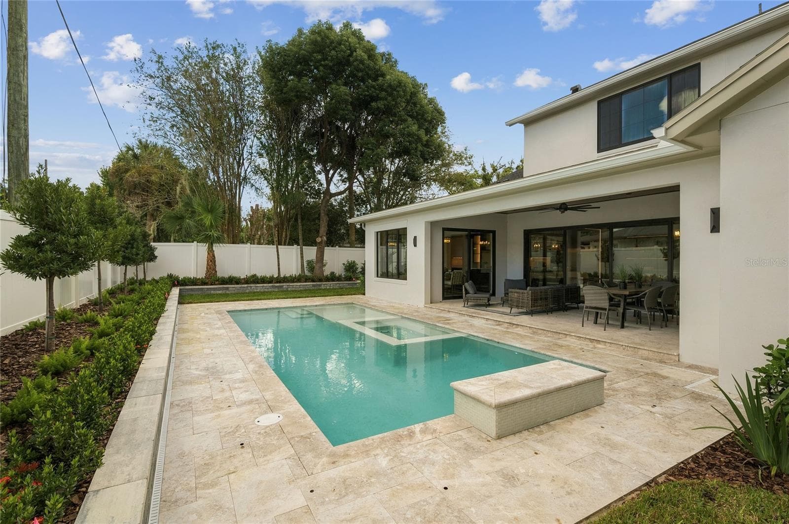 Single Family Residence at 1825 WHITEHALL DR, WINTER PARK, photo 80 of 86