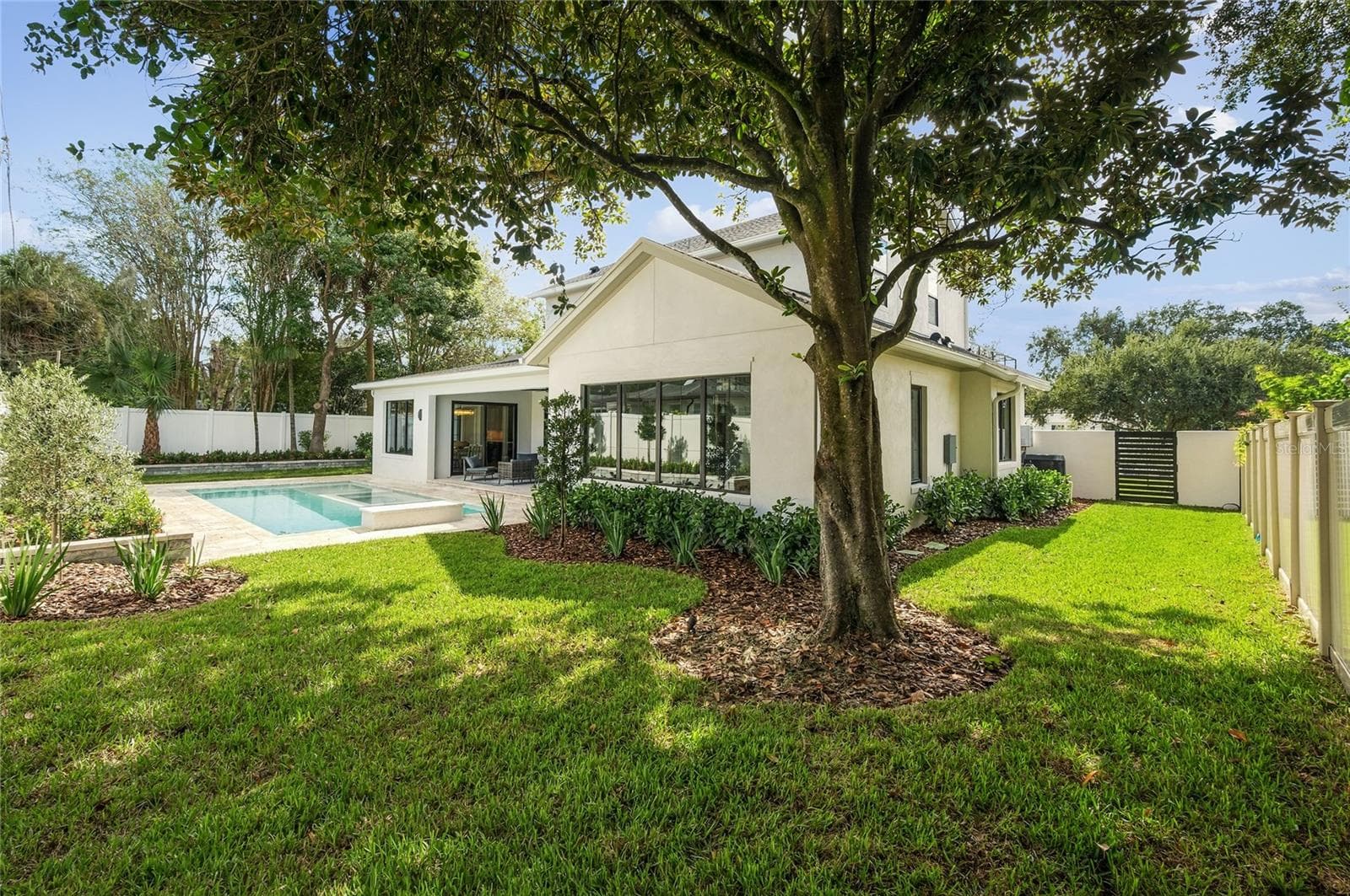 Single Family Residence at 1825 WHITEHALL DR, WINTER PARK, photo 81 of 86