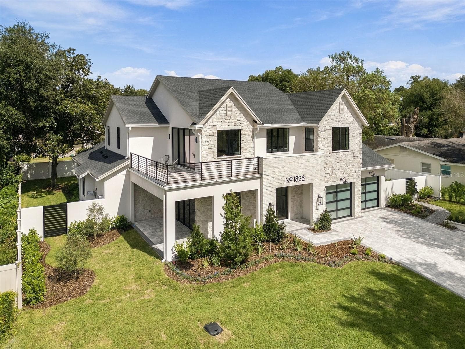 Single Family Residence at 1825 WHITEHALL DR, WINTER PARK, photo 83 of 86