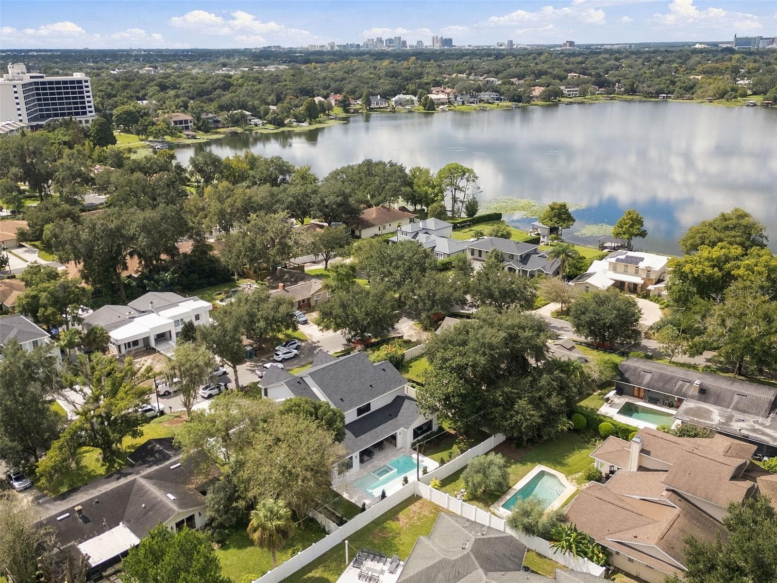 Single Family Residence at 1825 WHITEHALL DR, WINTER PARK, photo 86 of 86