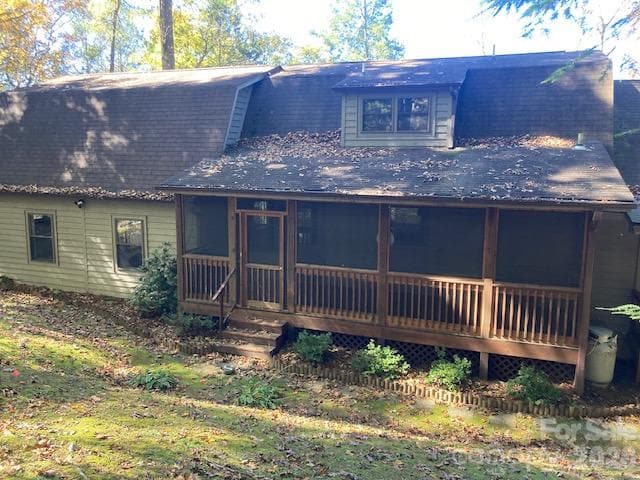 92 Longridge Lane